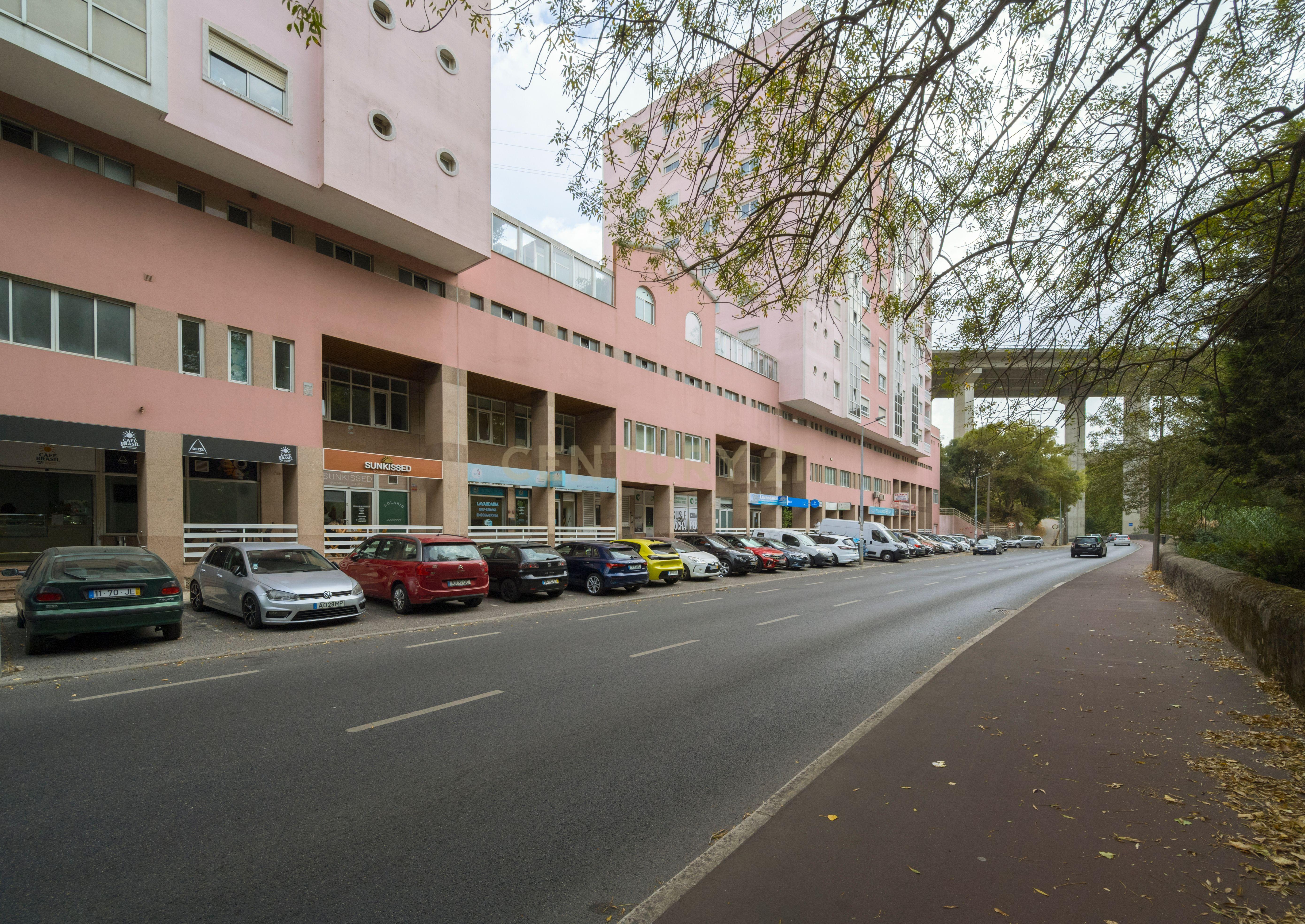 Apartamento T1 à venda em Sintra — foto 24
