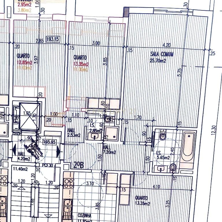 Apartamento T2 com varandas + 2 lugares de estacionamento - Conclusão: Abril 2026 - Image 14