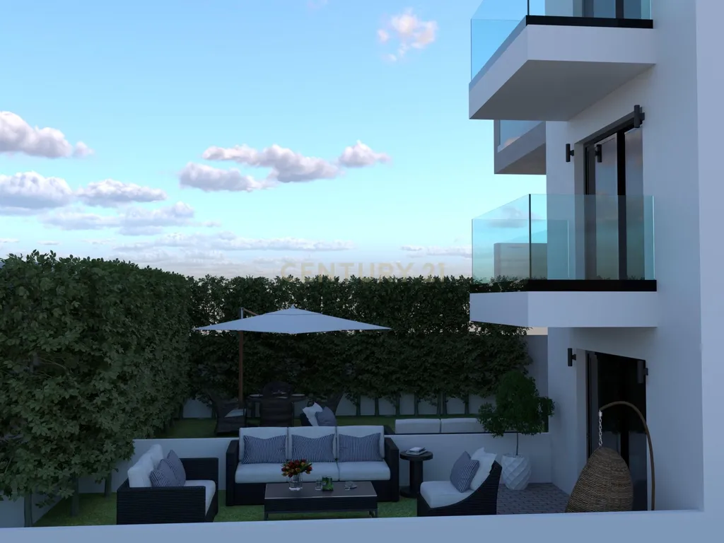 Fantástico Apartamento T1 em Construção - Image 1