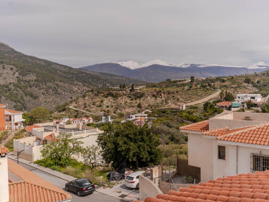 Apartamento T3 Moderno com Terraço em Granada, Andalucía - Image 44
