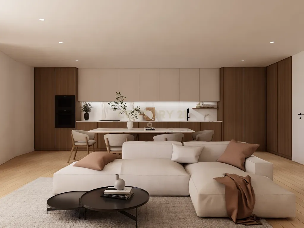 Apartamento T4 - São Martinho do Porto - Image 1