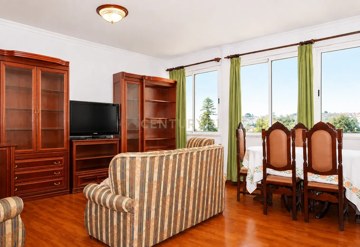 Fotografia 3 de Apartamento T3 à venda em Santo António, Funchal