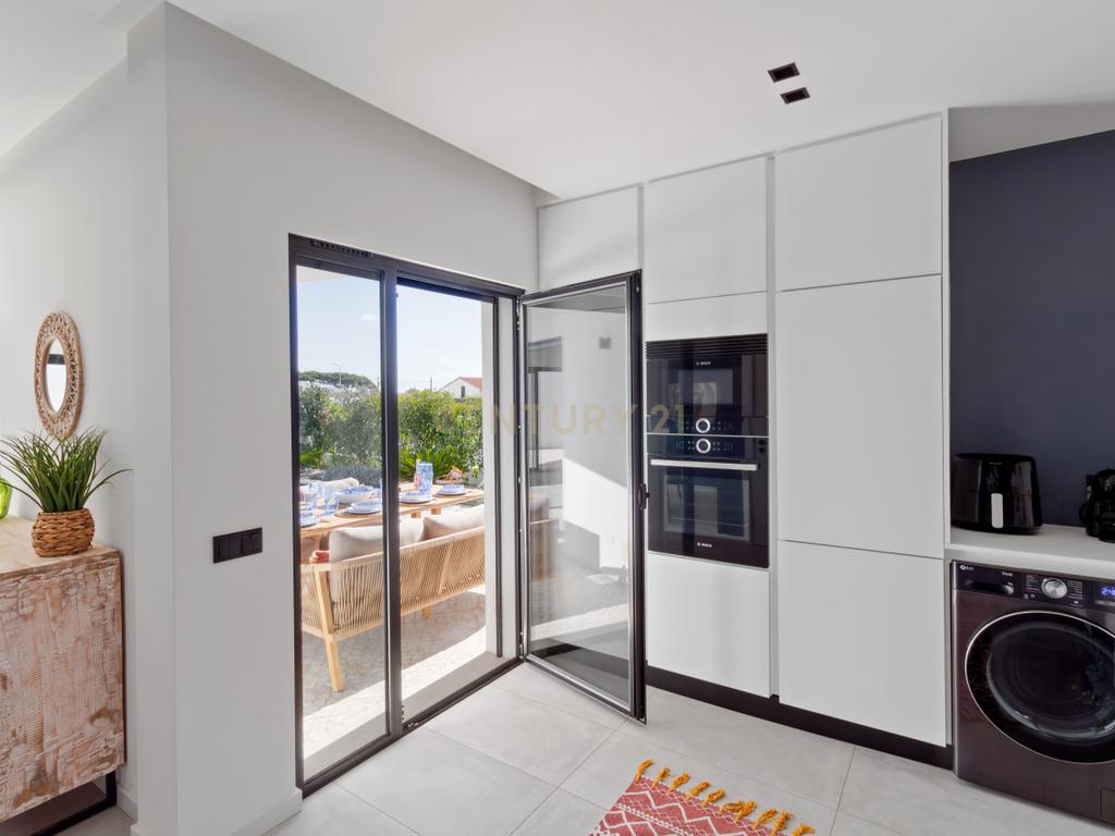🏡 Moradia Térrea para Arrendamento – Nadadouro (Caldas da Rainha) - Image 11