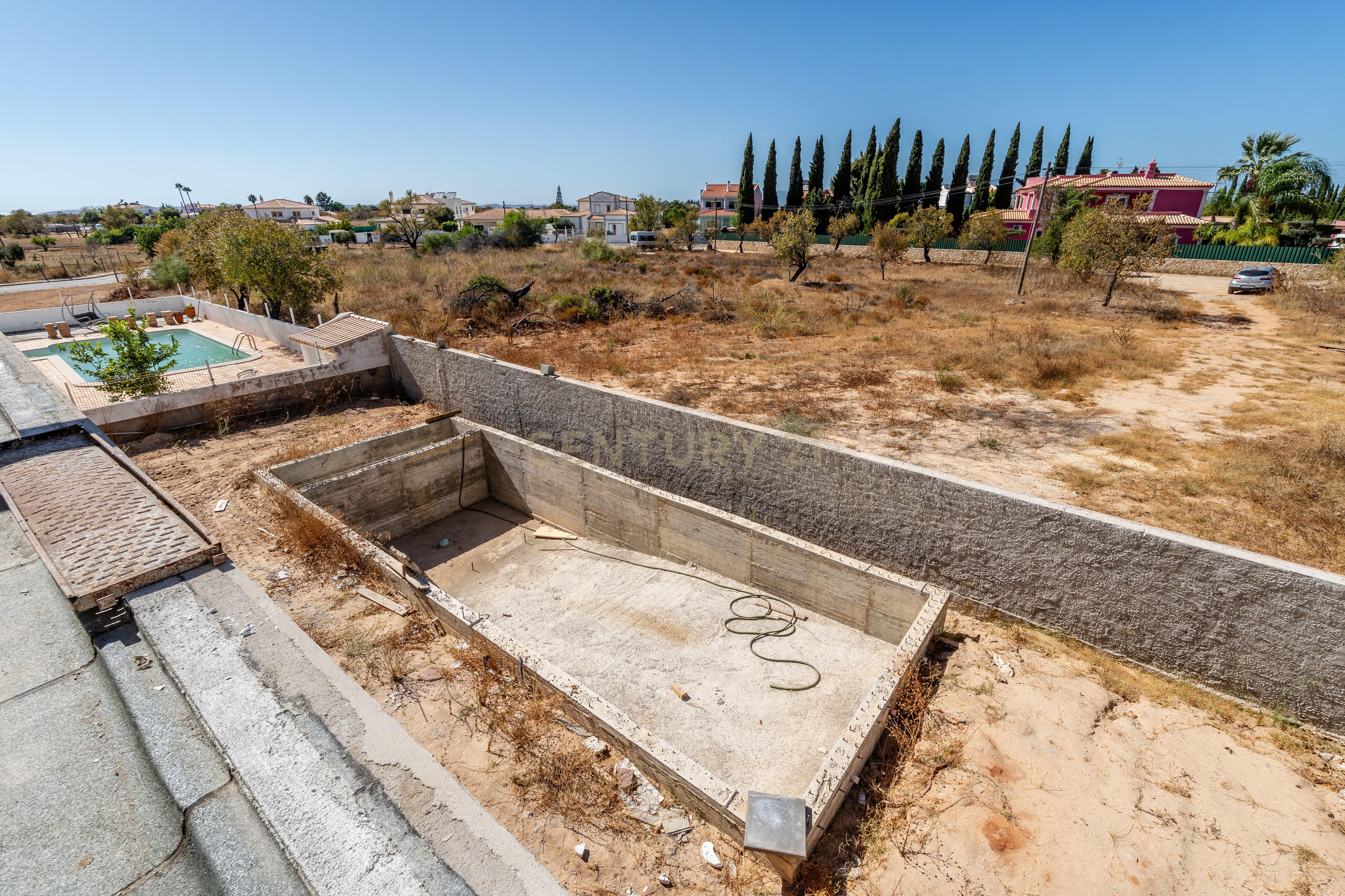 Moradia T5 à venda em Guia, Albufeira — foto 33