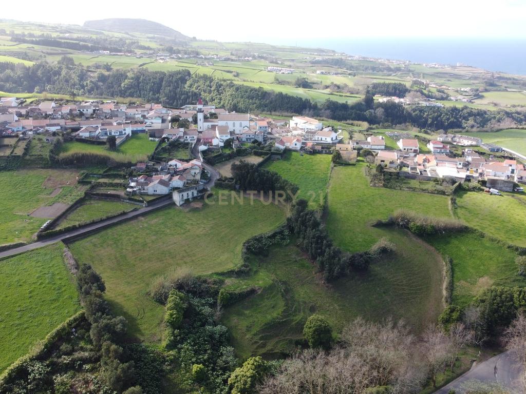 Terreno Agrícola com Vista Mar e Serra | Salga – Nordeste - Image 10
