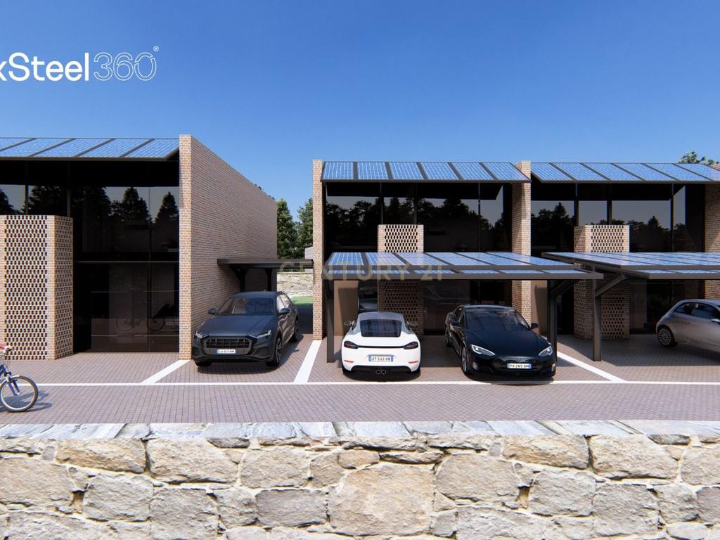 Moradia T4 com 290m2 na Ucha - Barcelos - Image 11