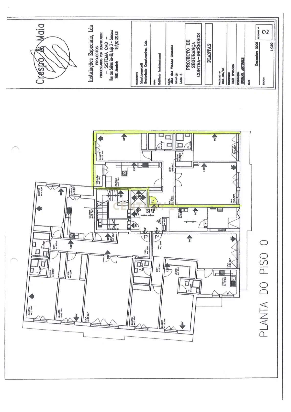 Apartamento T2 à venda em Montijo e Afonsoeiro, Montijo — foto 23