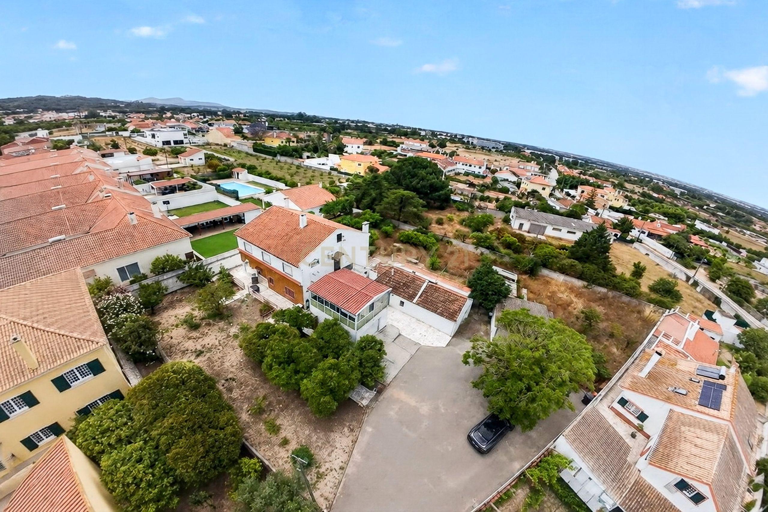 Moradia T6+ à venda em Quinta do Anjo, Palmela — foto 37