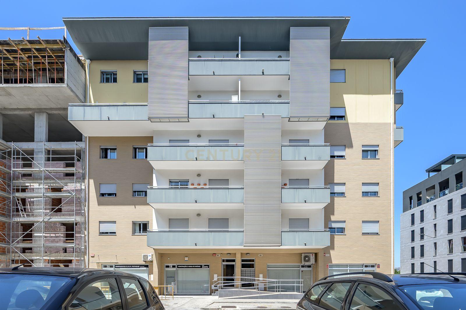 Apartamento T4 à venda em Setúbal (São Sebastião), Setúbal — foto 39