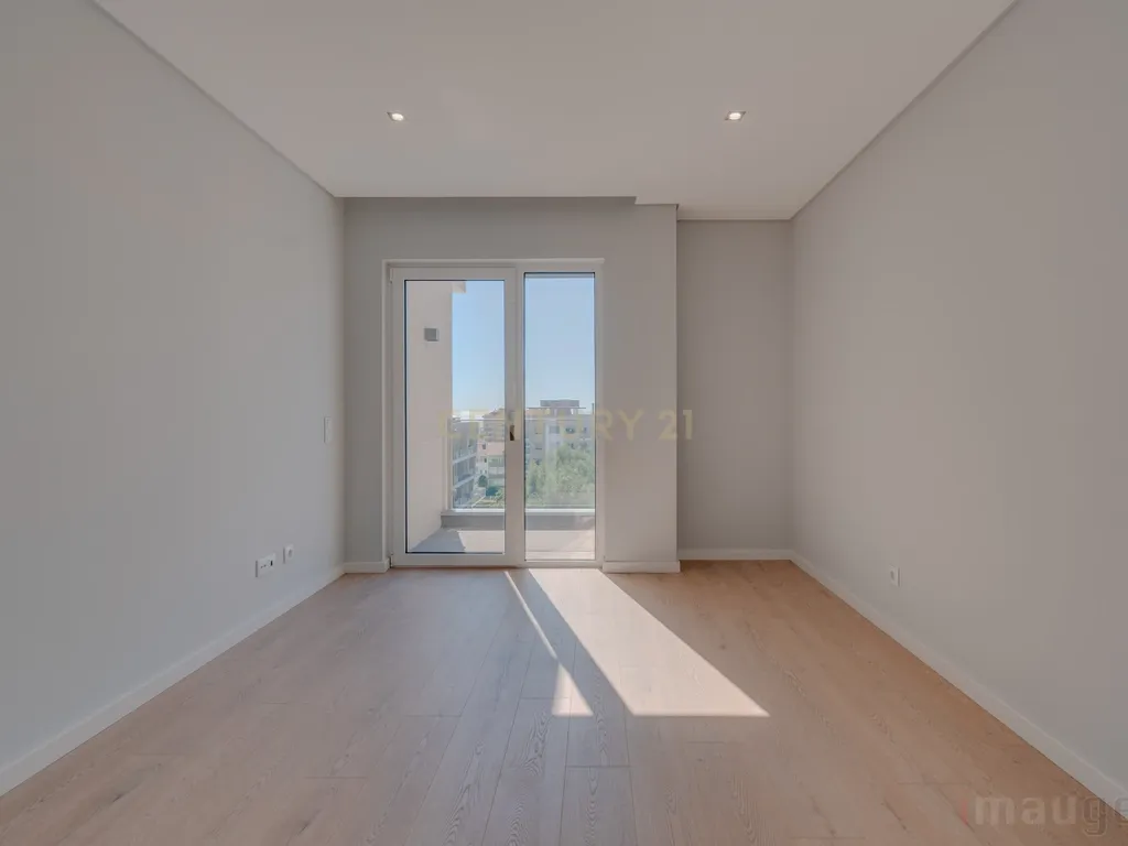 T3 | QUINTA DAS MARIANAS, CARCAVELOS | QUALIDADE E CONFORTO - Image 29