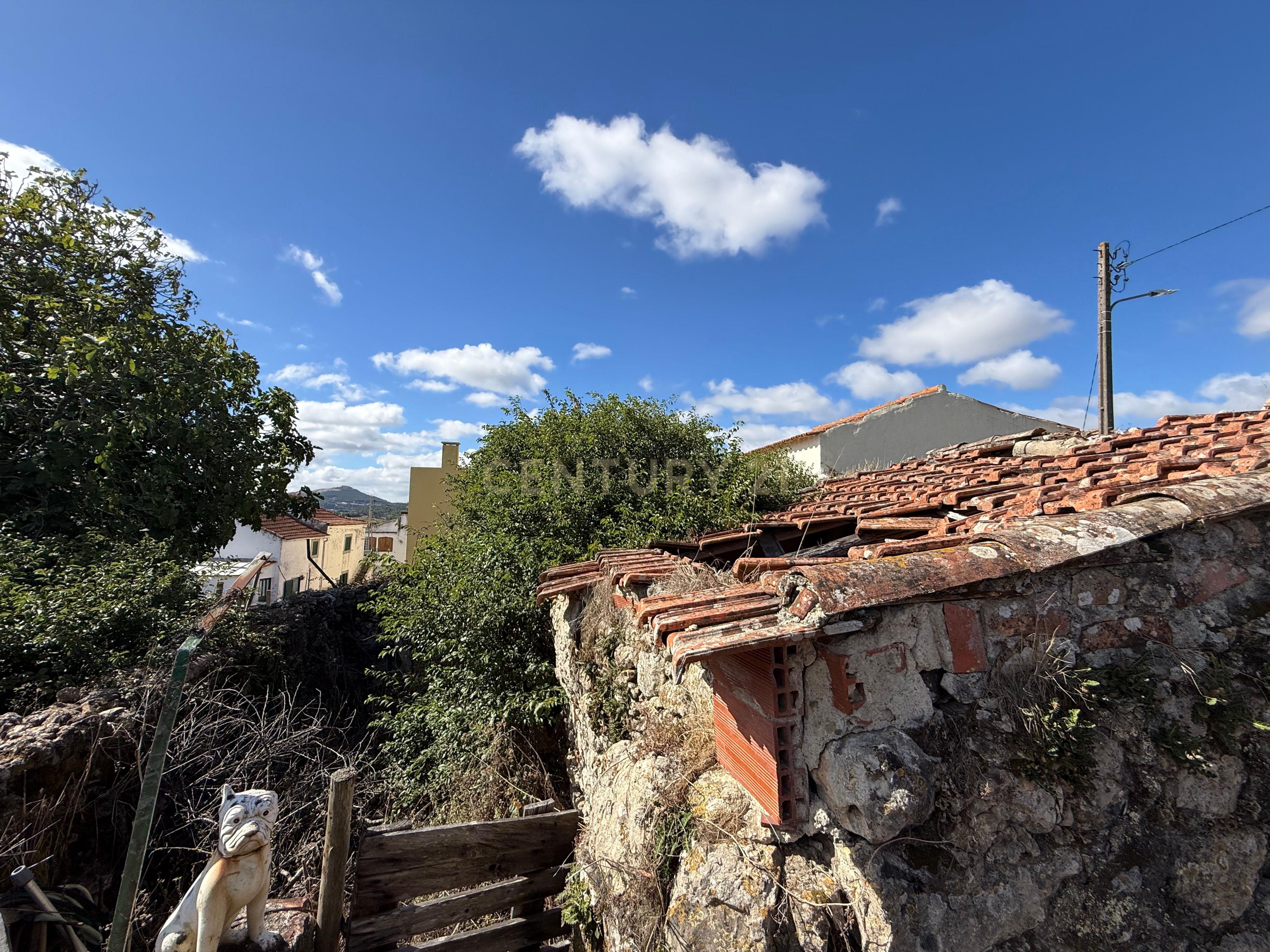 Fotografia 5 de Ruina para Restaurar em Milharado, Mafra - Oportunidade Única
