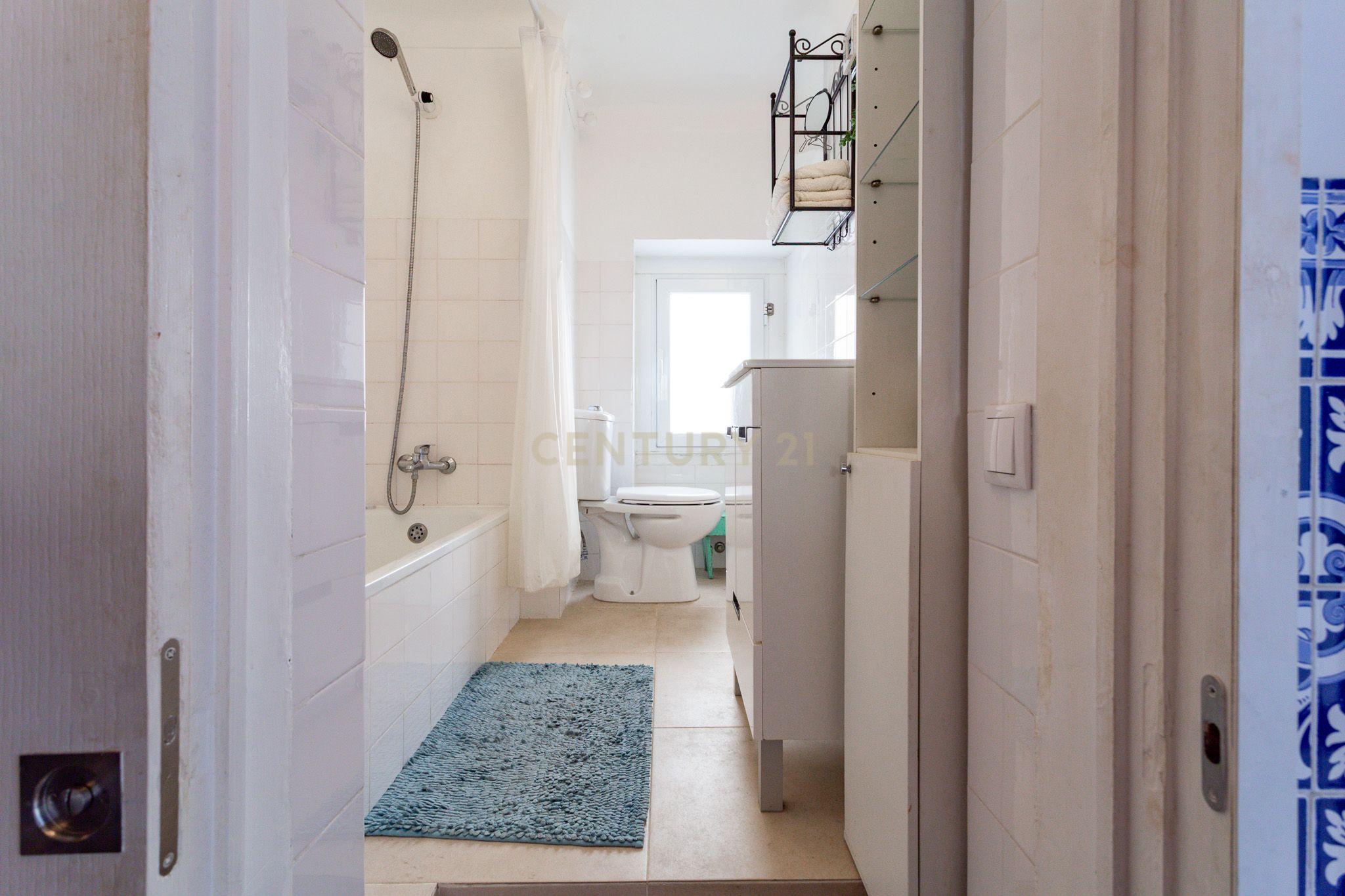 Apartamento T1 à venda em Penha de França, Lisboa — foto 17