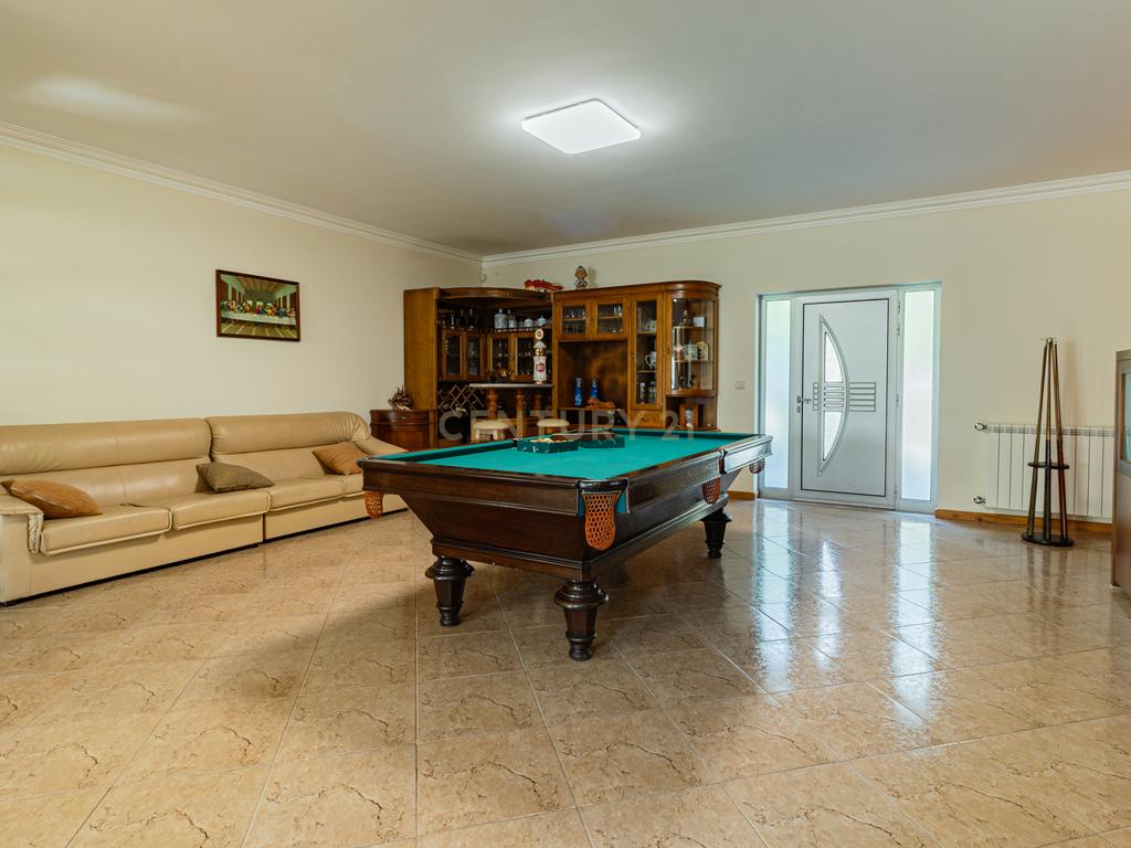 Moradia T4 Independente com Piscina, em Fiscal Amares - Image 34