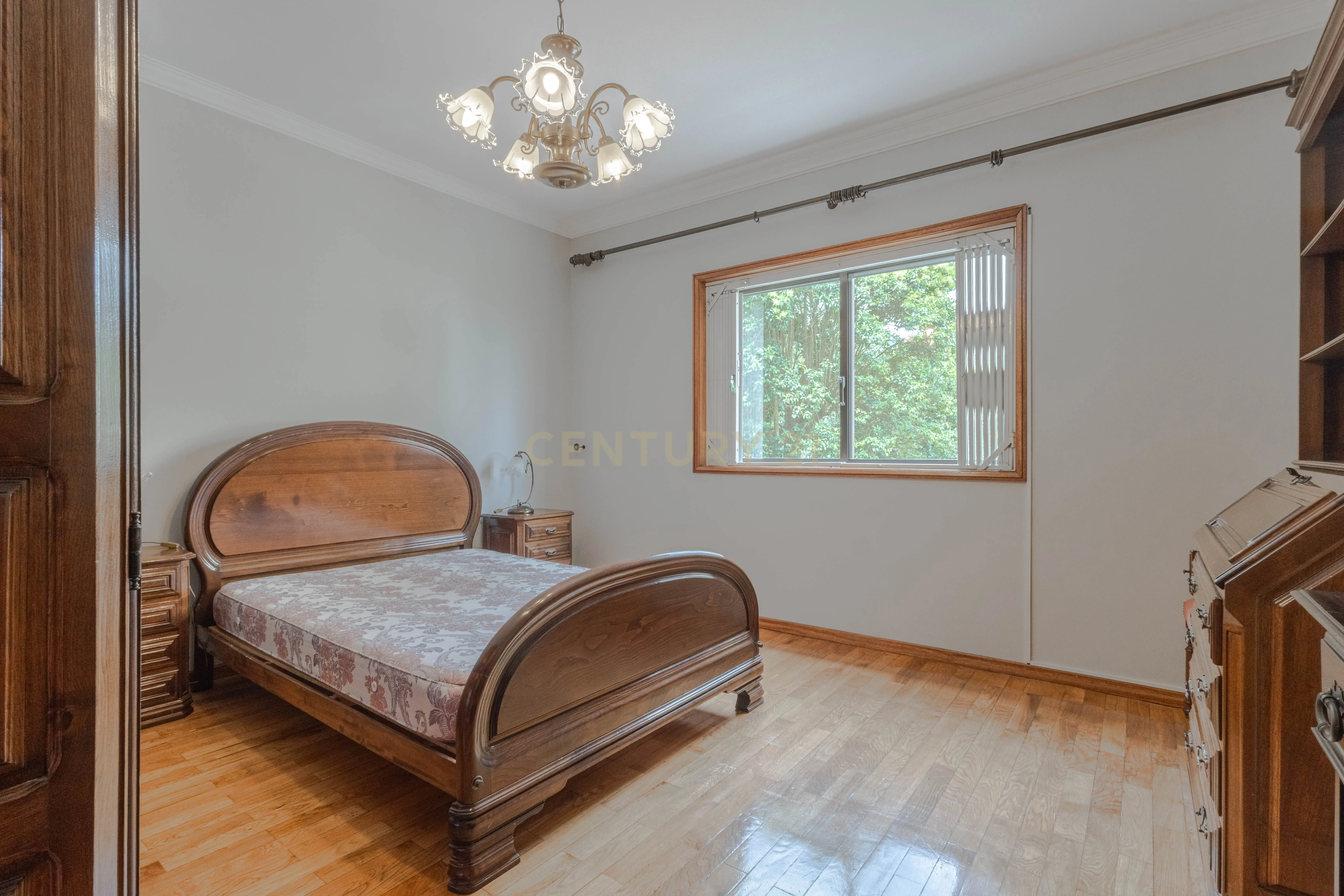 Fotografia 5 de Apartamento T3 mobilado, para arrendamento