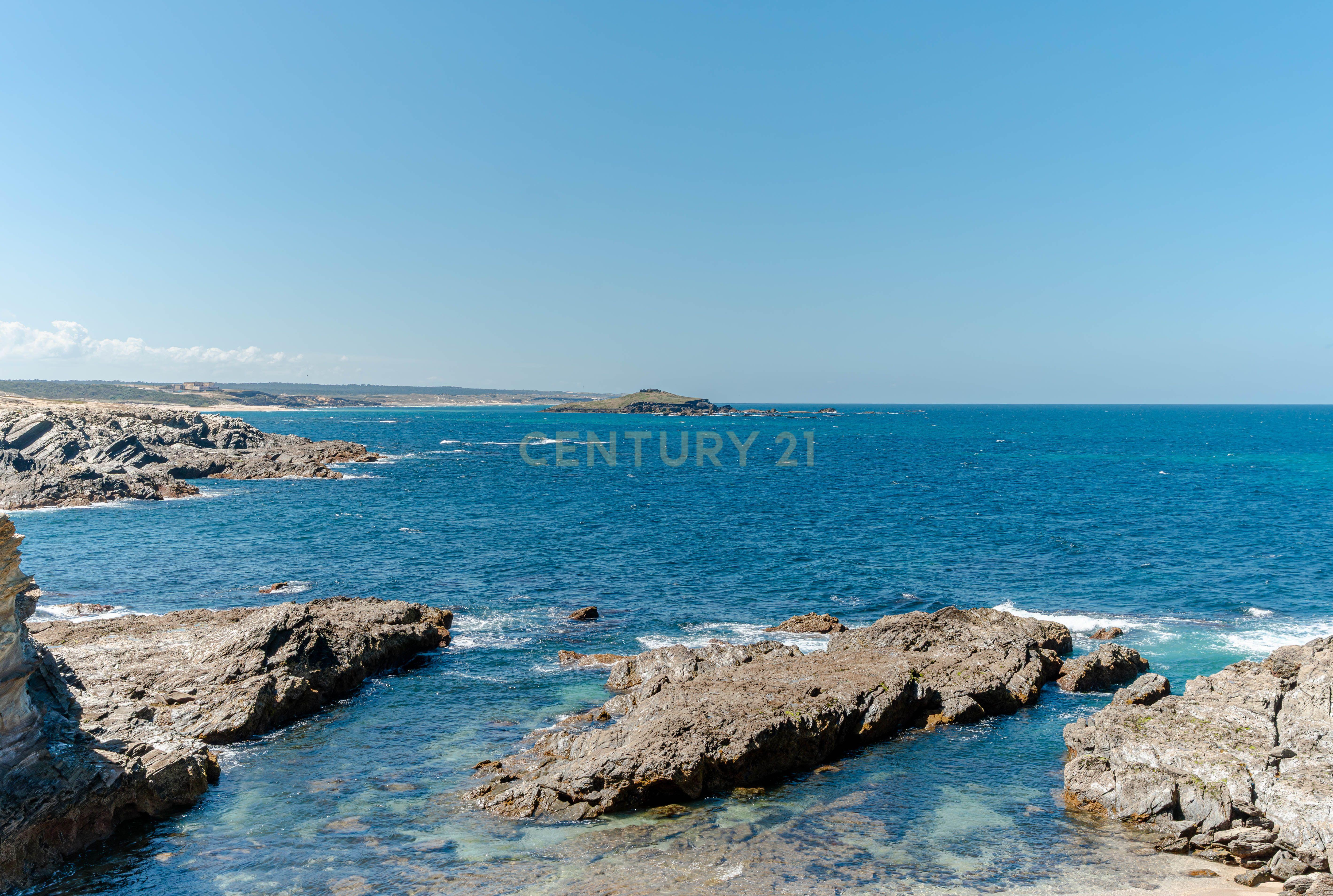 Moradia T3 à venda em Porto Covo, Sines — foto 20