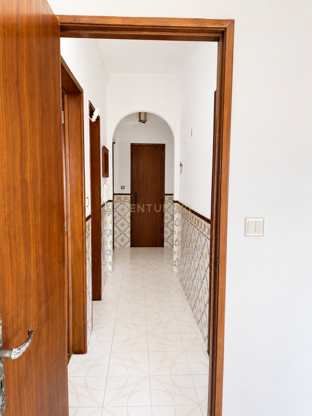 Fotografia 5 de Apartamento T2 com elevador e varandas na Amora, Seixal