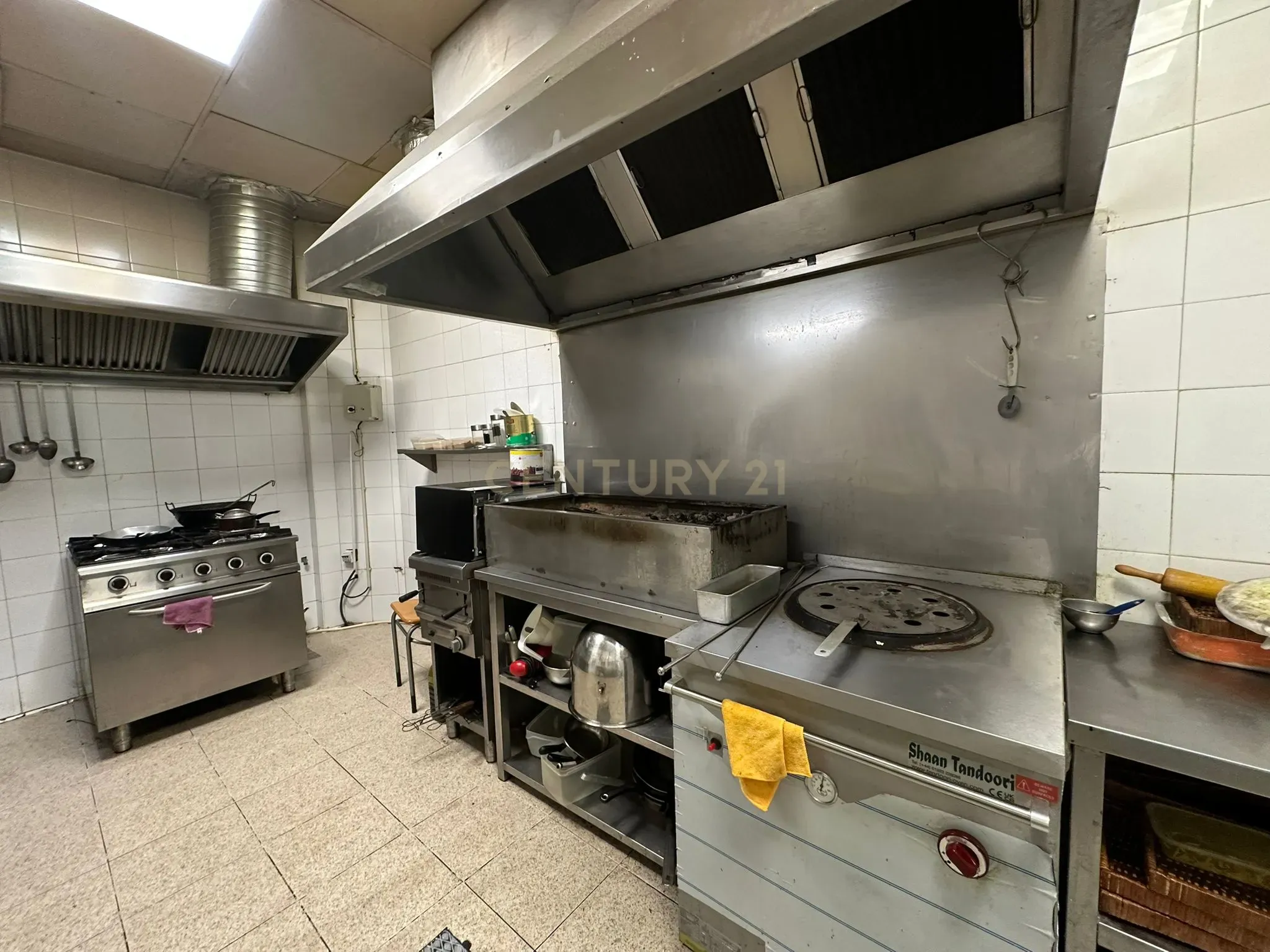 Restaurante para Trespasse em Odivelas - Localização privilegiada, apenas a 5 minutos do Metro - Image 17