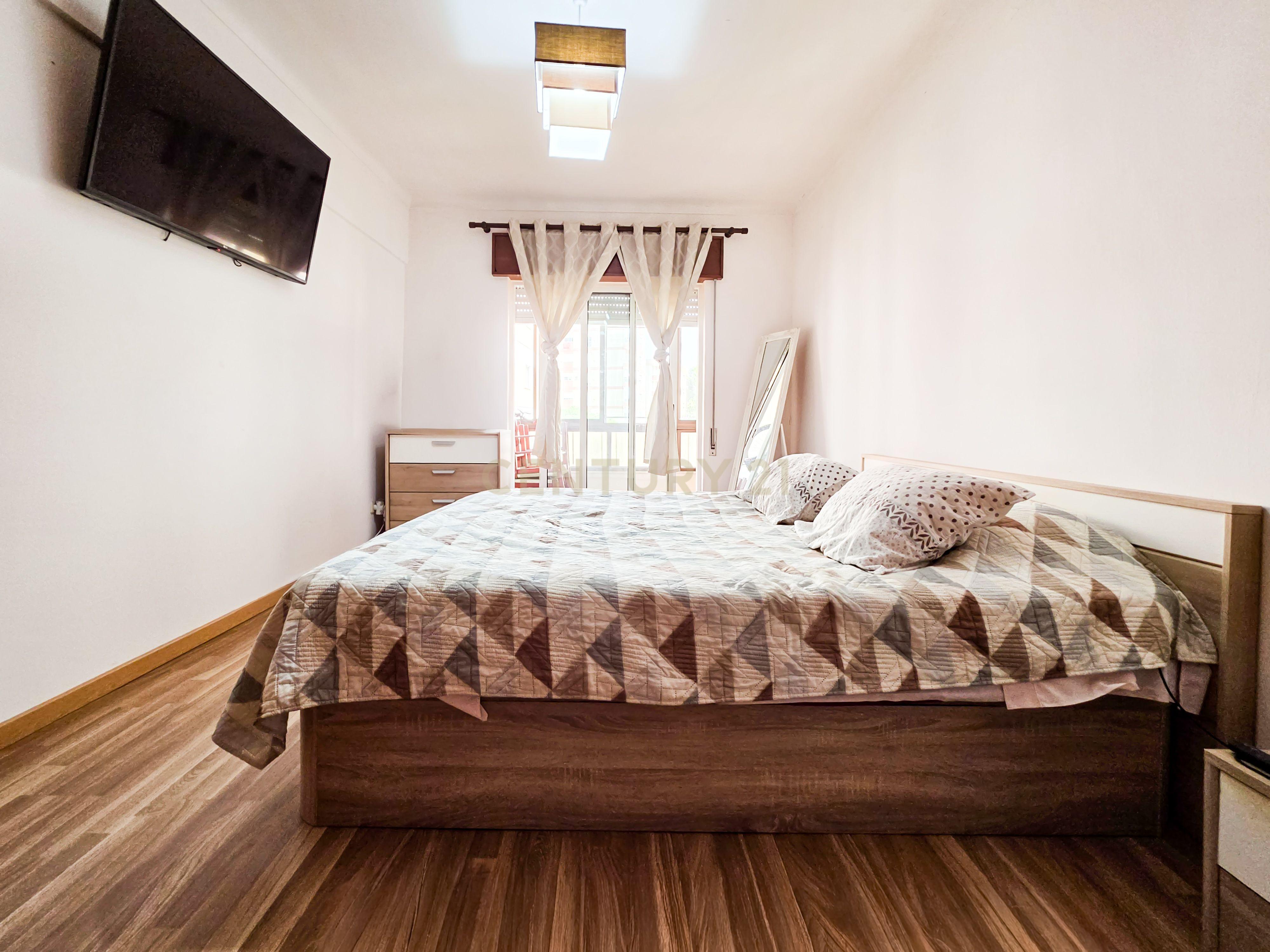 Apartamento T2 à venda em Setúbal (São Julião, Nossa Senhora da Anunciada e Santa Maria da Graça), Setúbal — foto 18