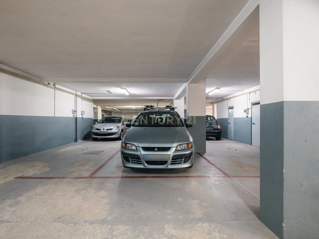T2 de Excelentes Áreas | Suite, Garagem e Arrecadação | Alfena - Image 29