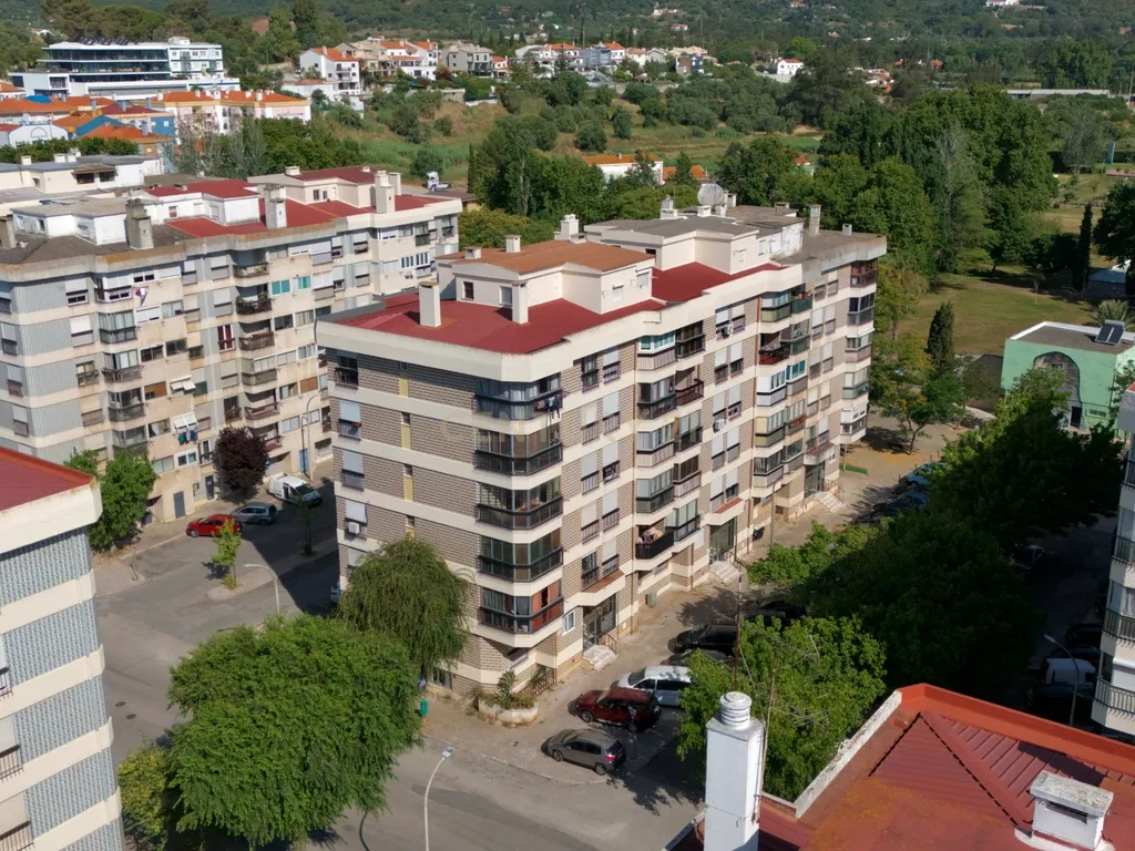 Apartamento T2 na Urbisado - Image 20
