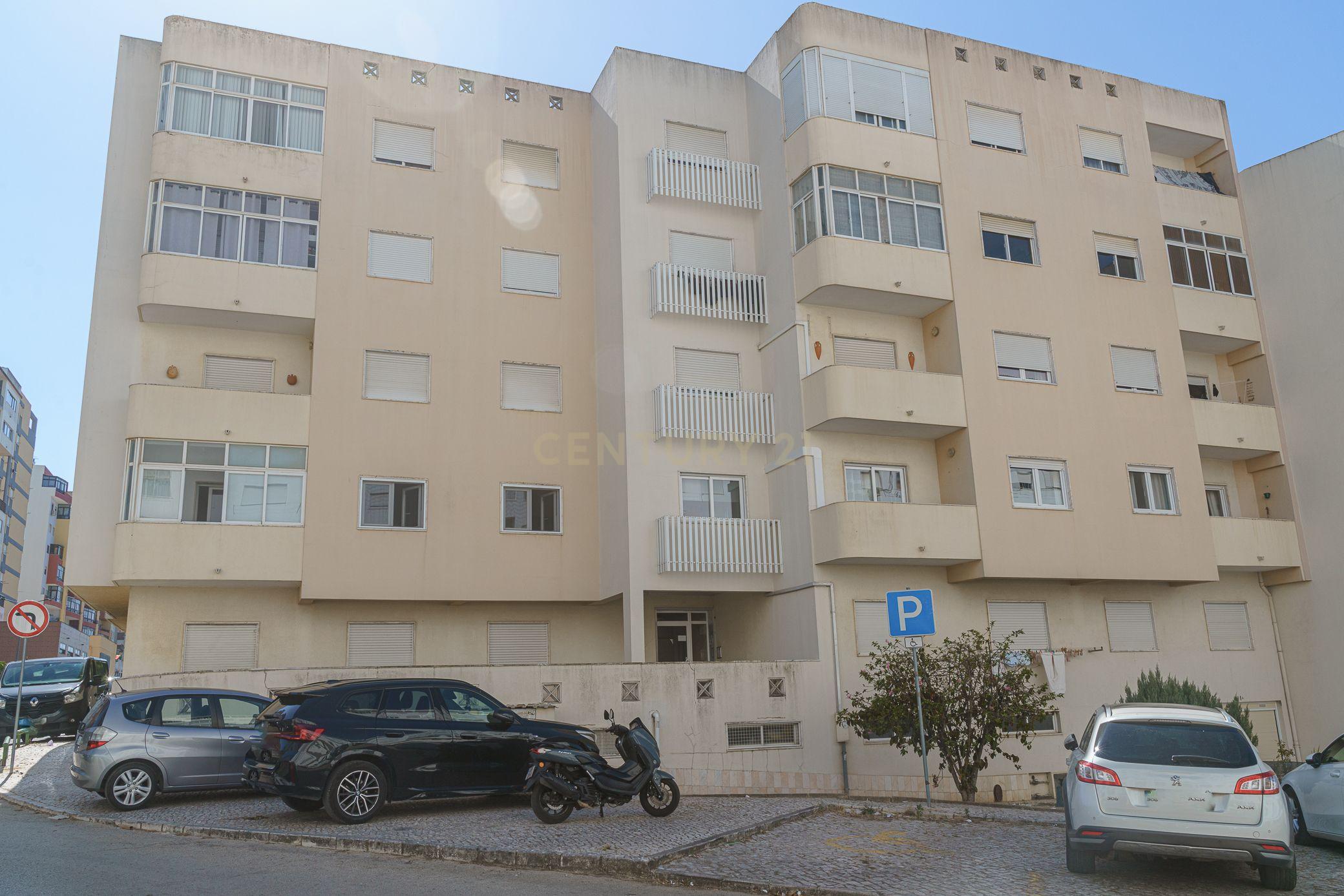 Apartamento T4 à venda em Setúbal (São Sebastião), Setúbal — foto 27
