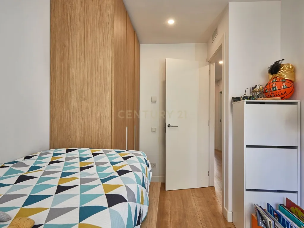 Casa Espetacular no Centro de Tiana - Image 33