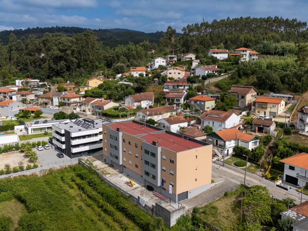 🏡Apartamento T3 Cete – Paredes🏡 - Image 39