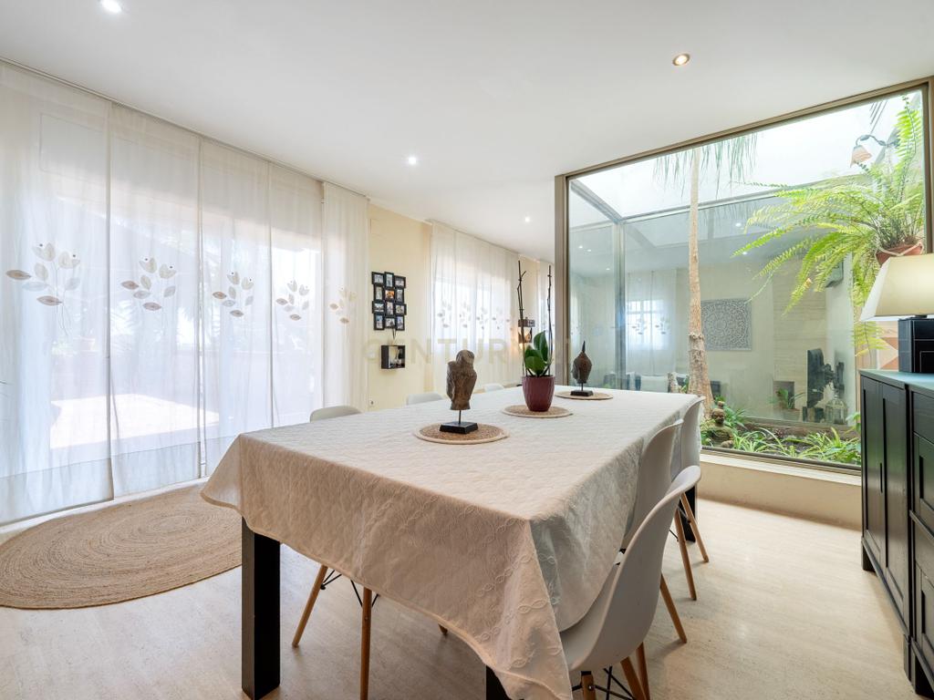 Moradia com apartamento anexo e piscina em “Els Pallaresos” - Image 8