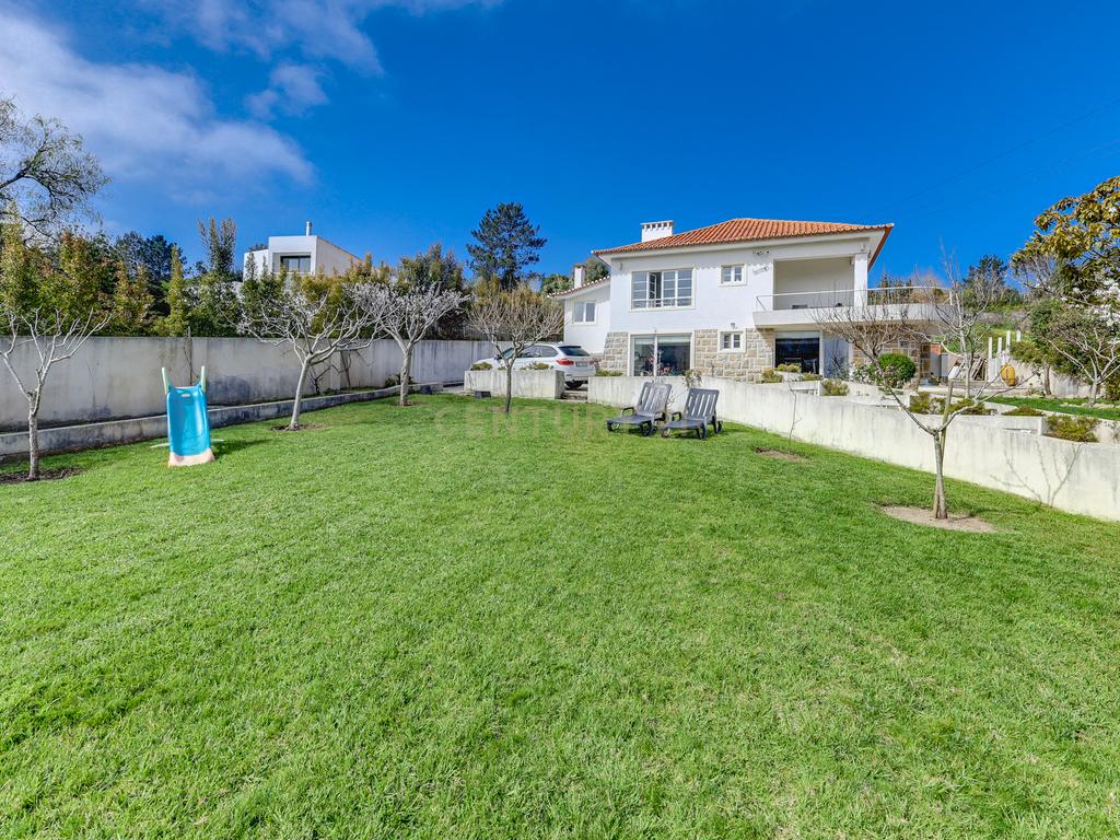 Encantadora Moradia com Vista Panorâmica em Sintra, Lisboa - Image 3