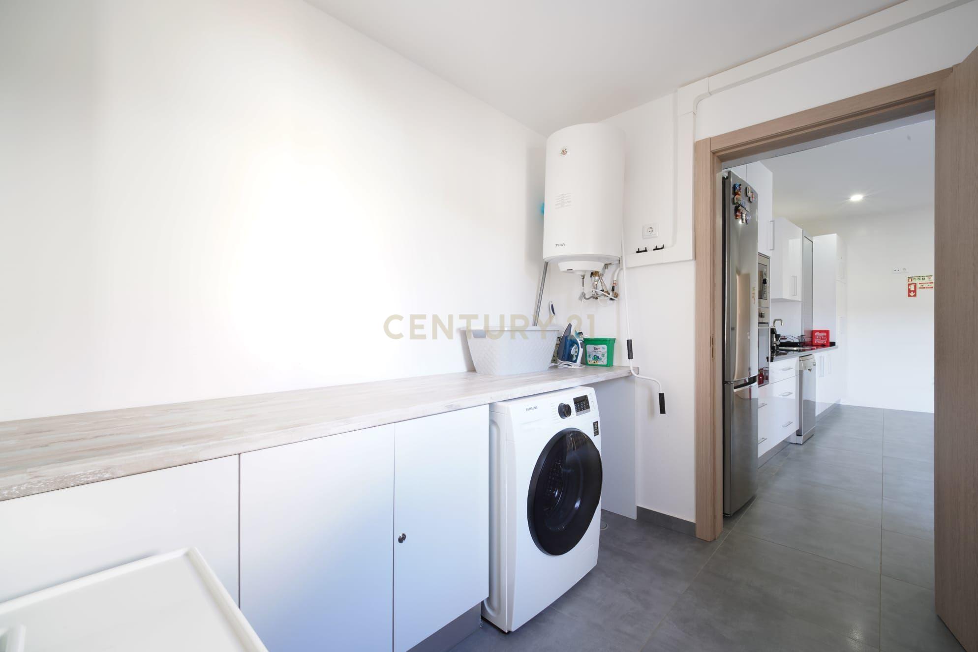 Fotografia 5 de Apartamento T3 em Mourão - Alentejo