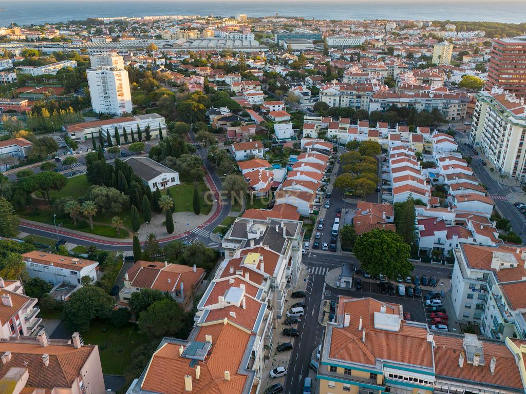 Apartamento T6 | Último Andar | 226m² | Quinta das Palmeiras, Oeiras - Image 40