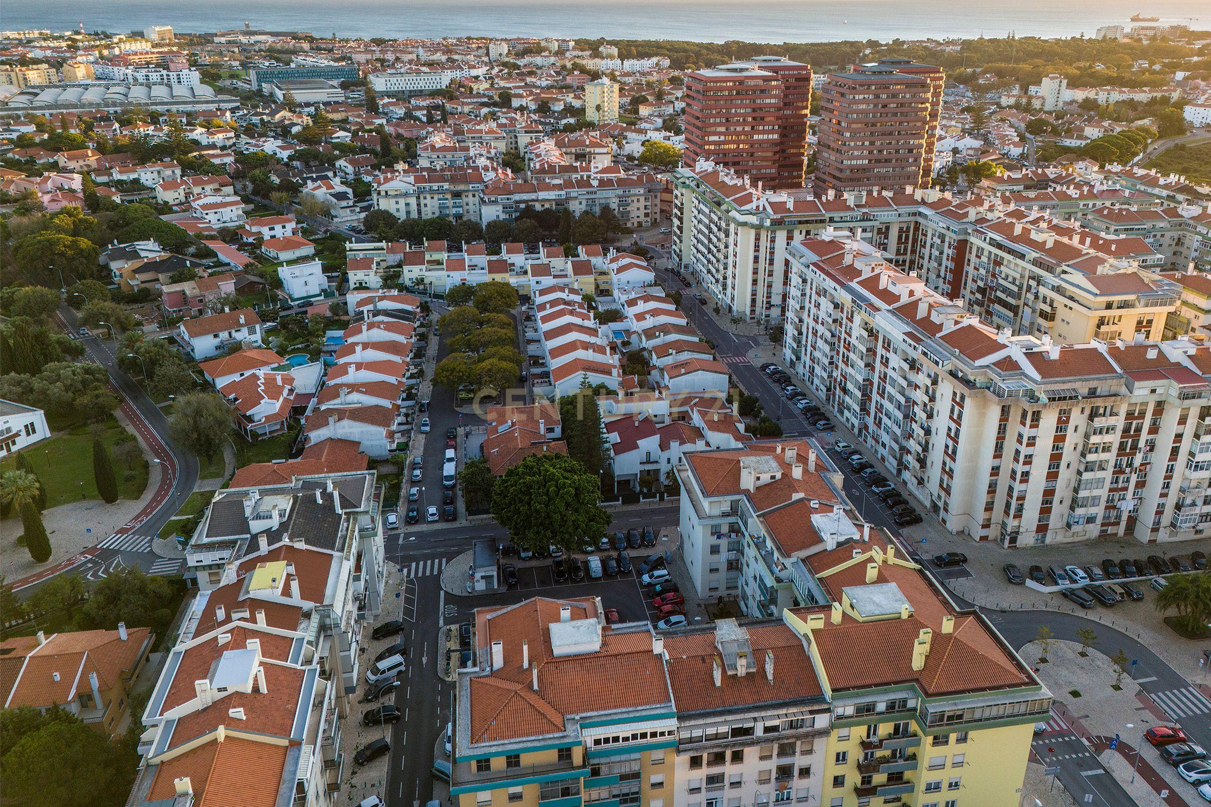 Apartamento T6 | Último Andar | 226m² | Quinta das Palmeiras, Oeiras - Image 41