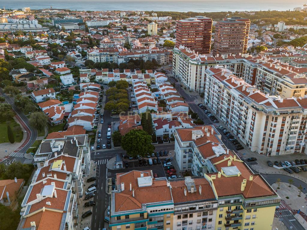 Apartamento T6 | Último Andar | 226m² | Quinta das Palmeiras, Oeiras - Image 41