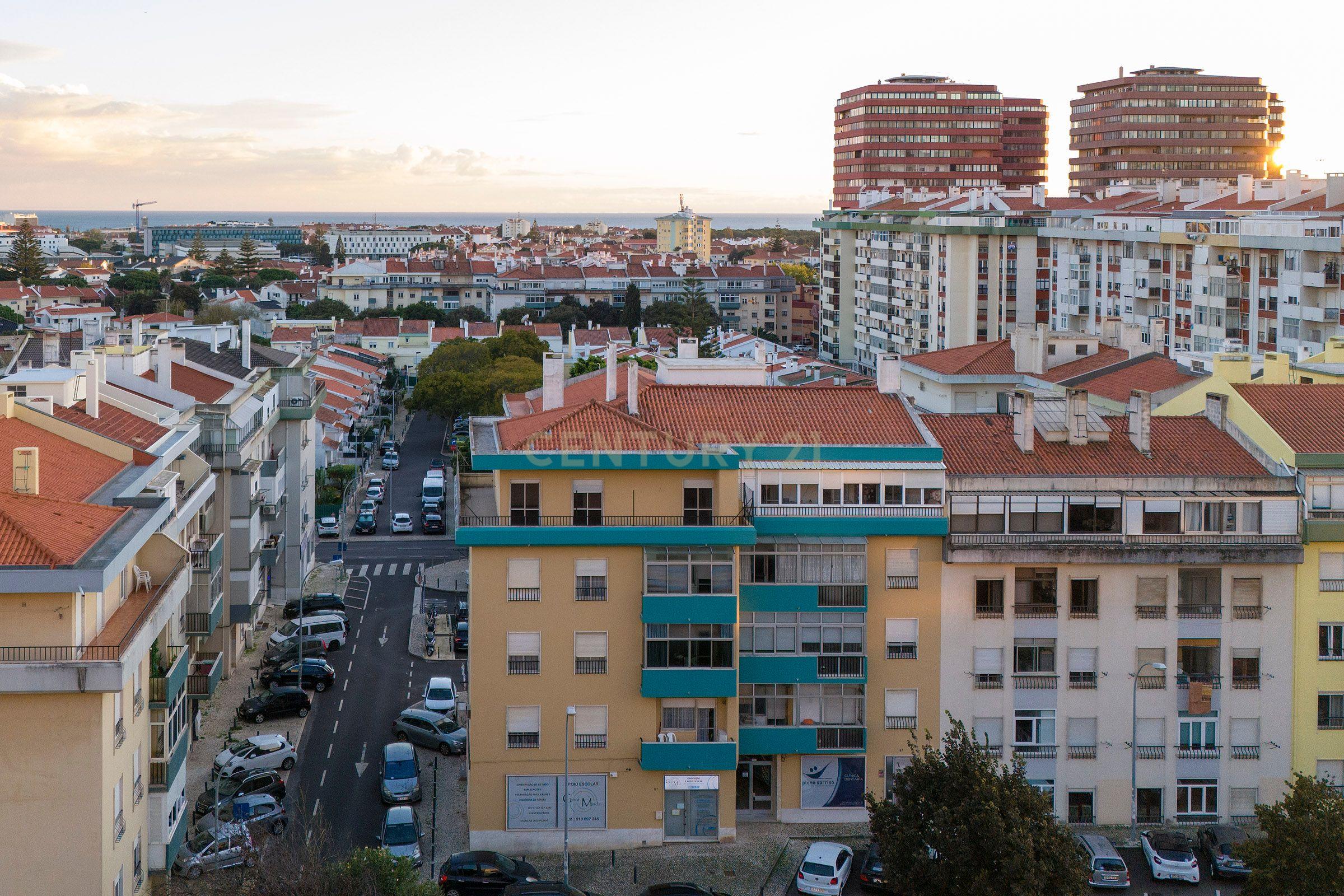 Apartamento T6 | Último Andar | 226m² | Quinta das Palmeiras, Oeiras - Image 43