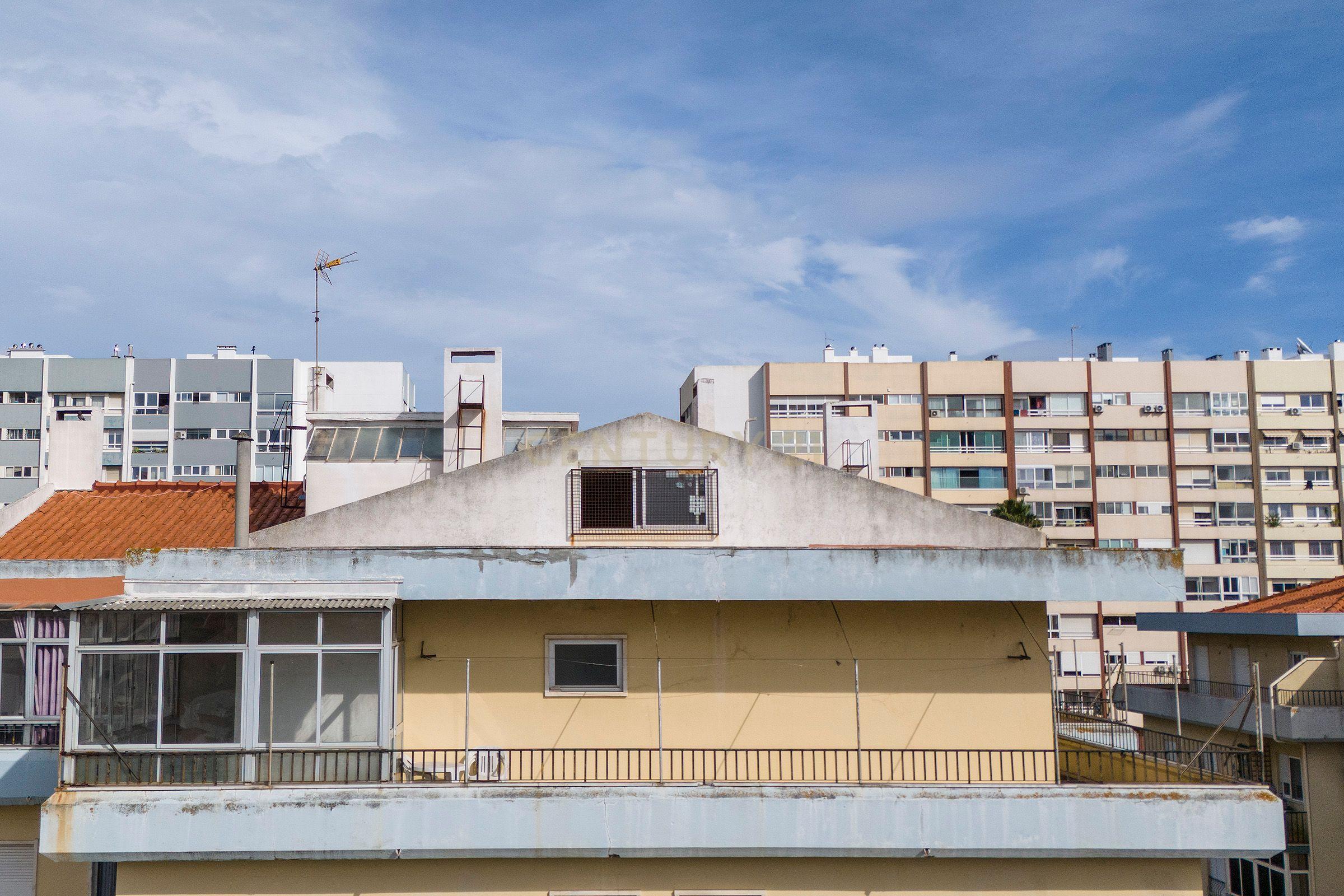 Apartamento T6 | Último Andar | 226m² | Quinta das Palmeiras, Oeiras - Image 45