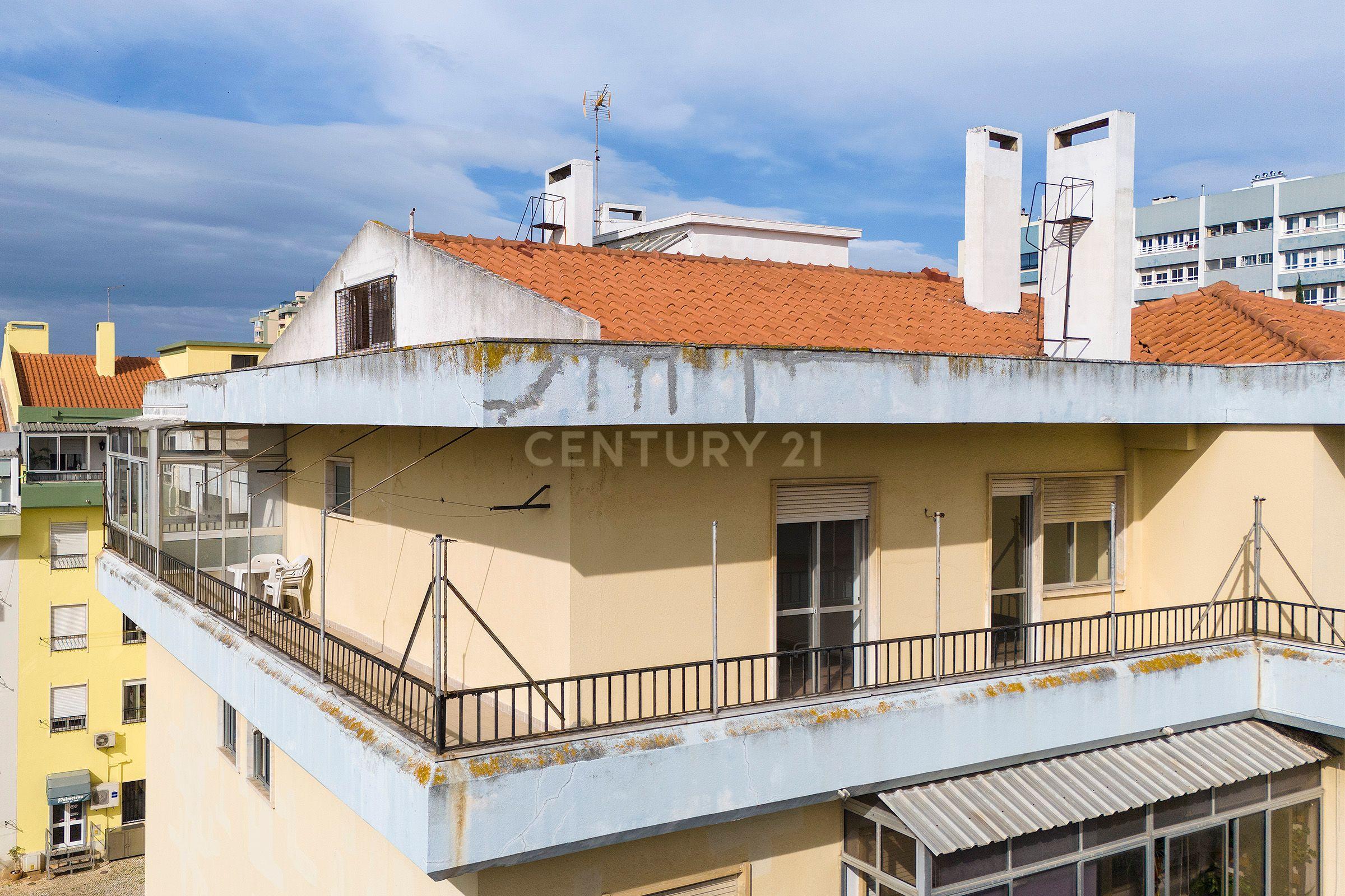 Apartamento T6 | Último Andar | 226m² | Quinta das Palmeiras, Oeiras - Image 50