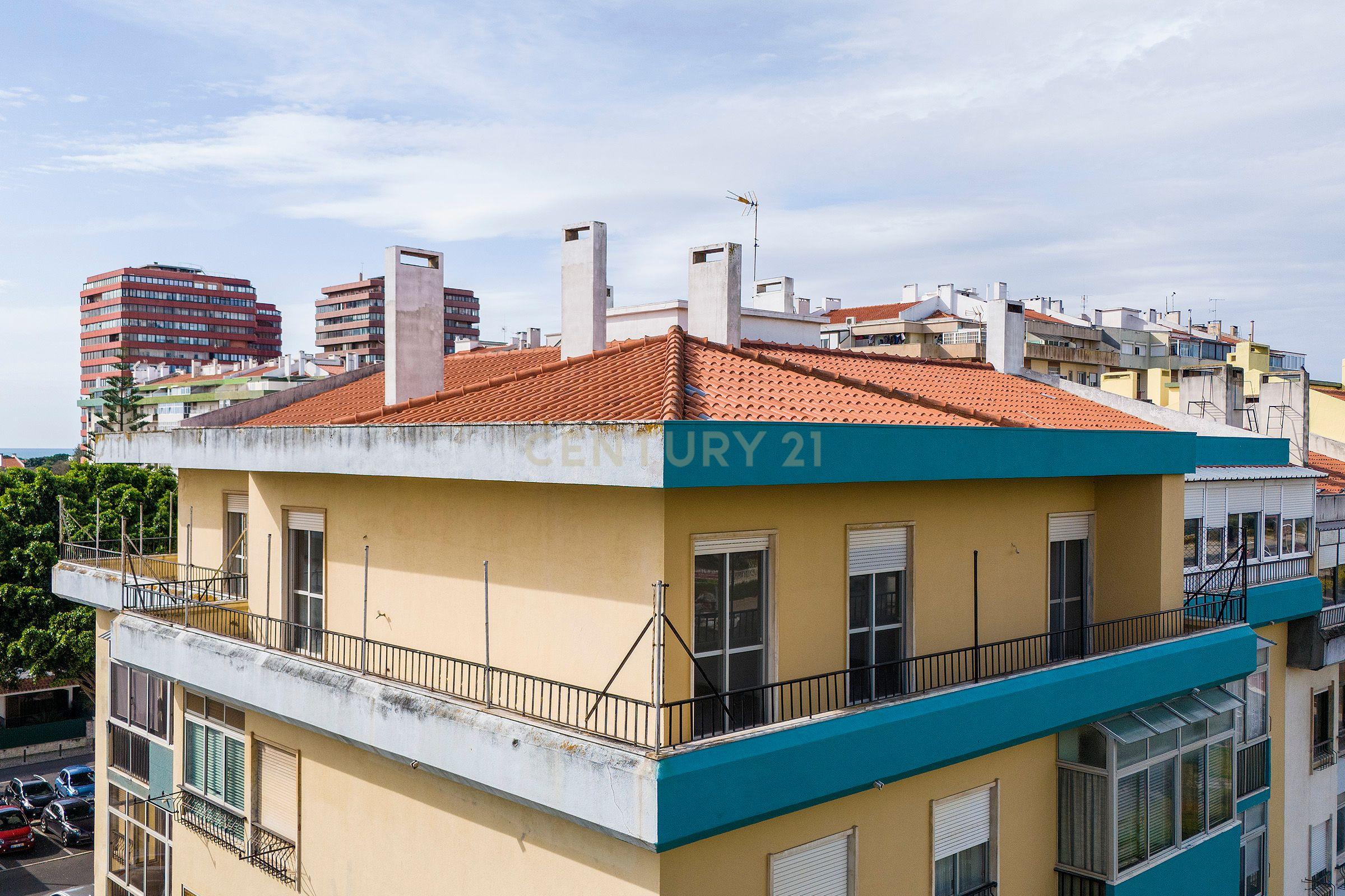 Apartamento T6 | Último Andar | 226m² | Quinta das Palmeiras, Oeiras - Image 52