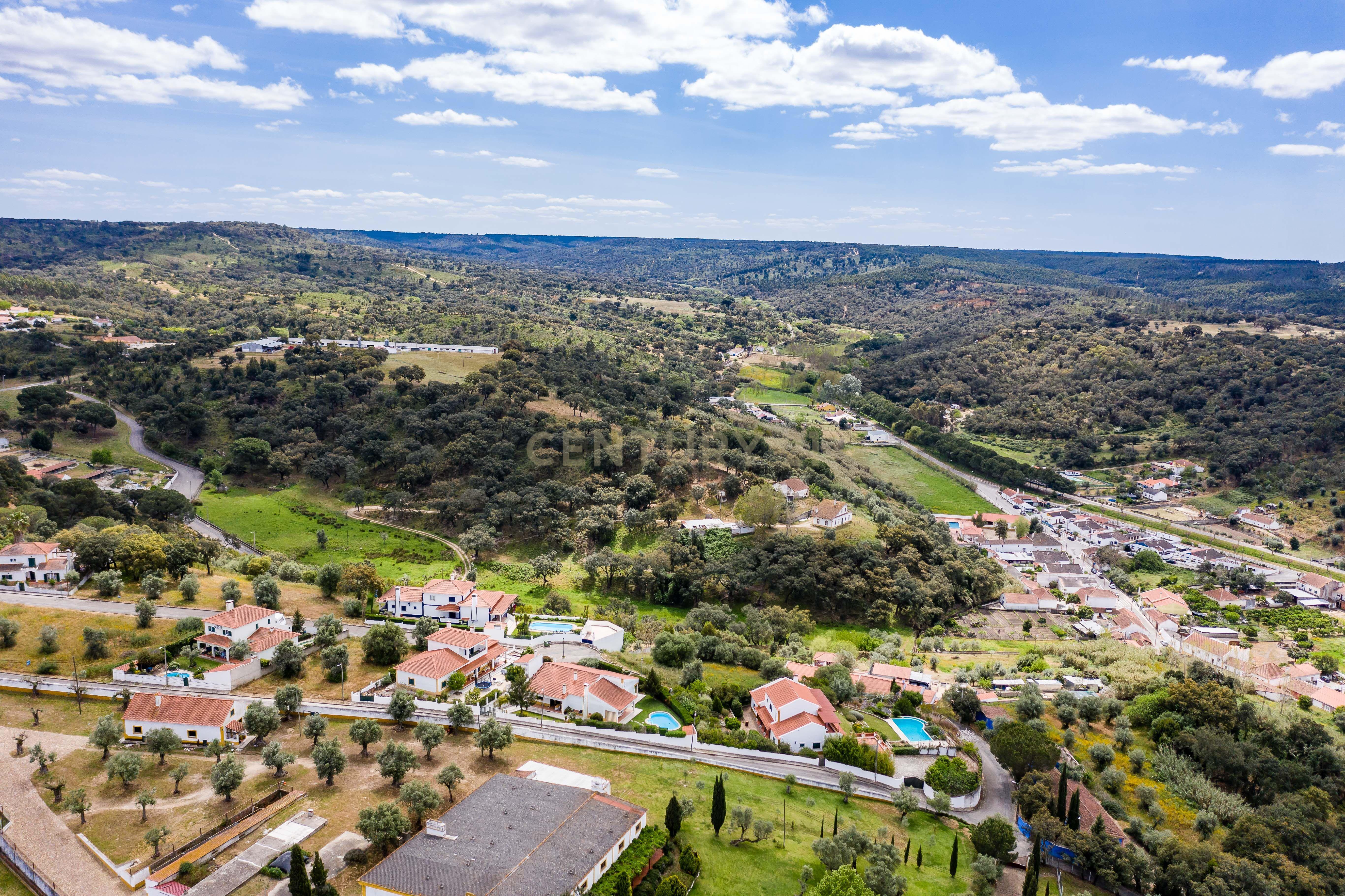 Moradia T4 em Chamusca - Image 36