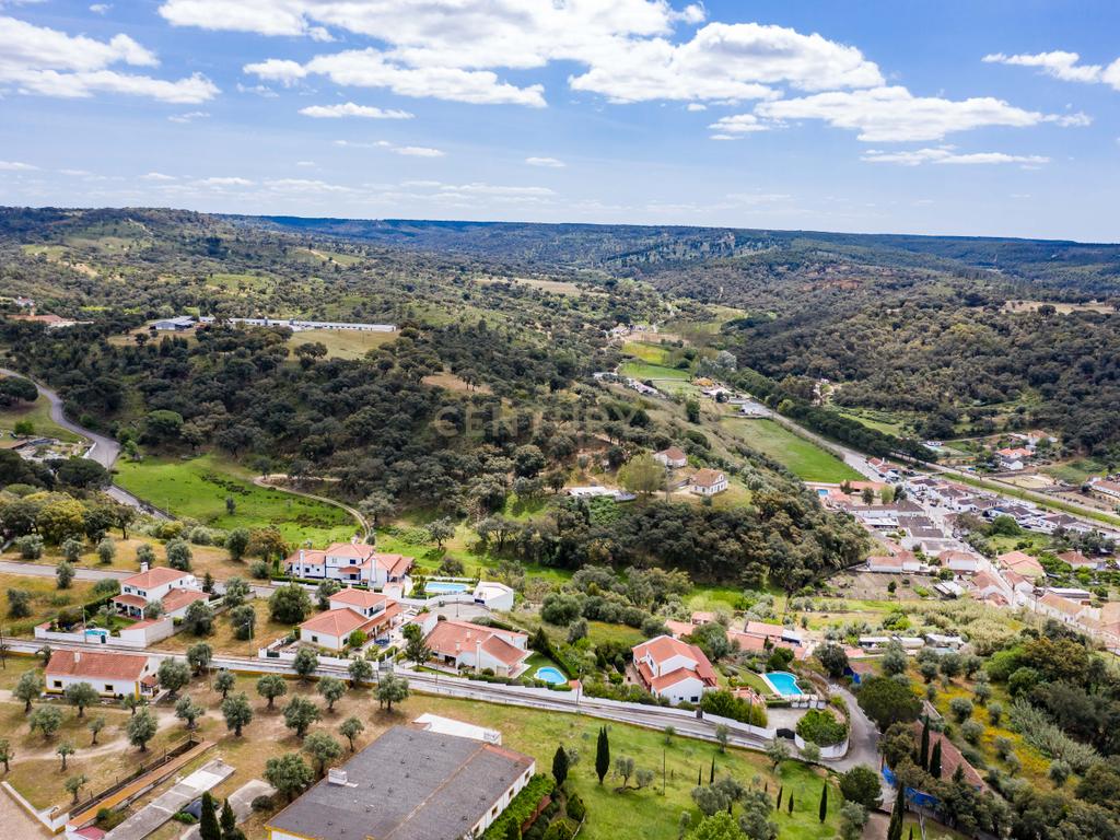 Moradia T4 em Chamusca - Image 36