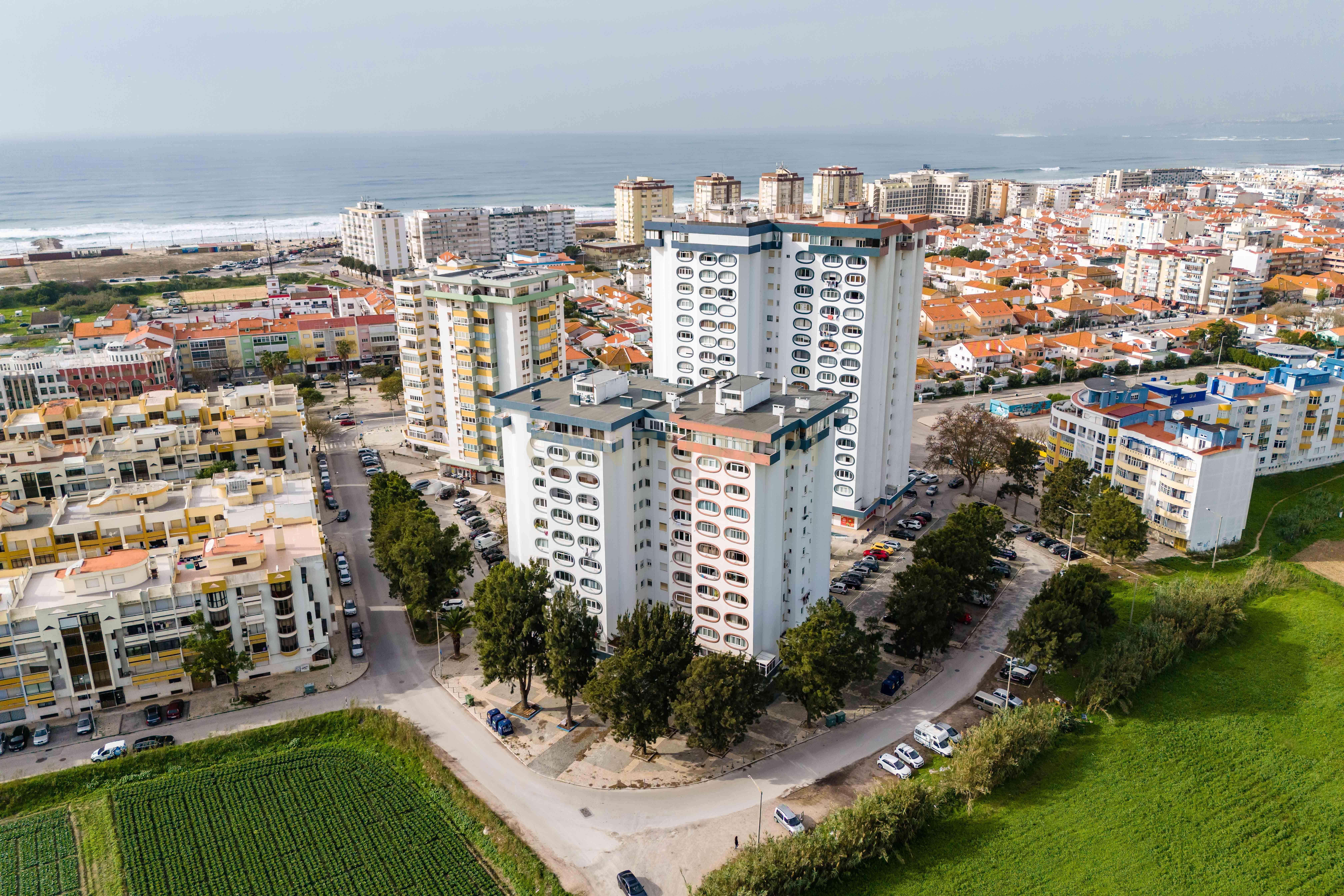 Apartamento T3 COSTA DA CAPARICA - Image 2