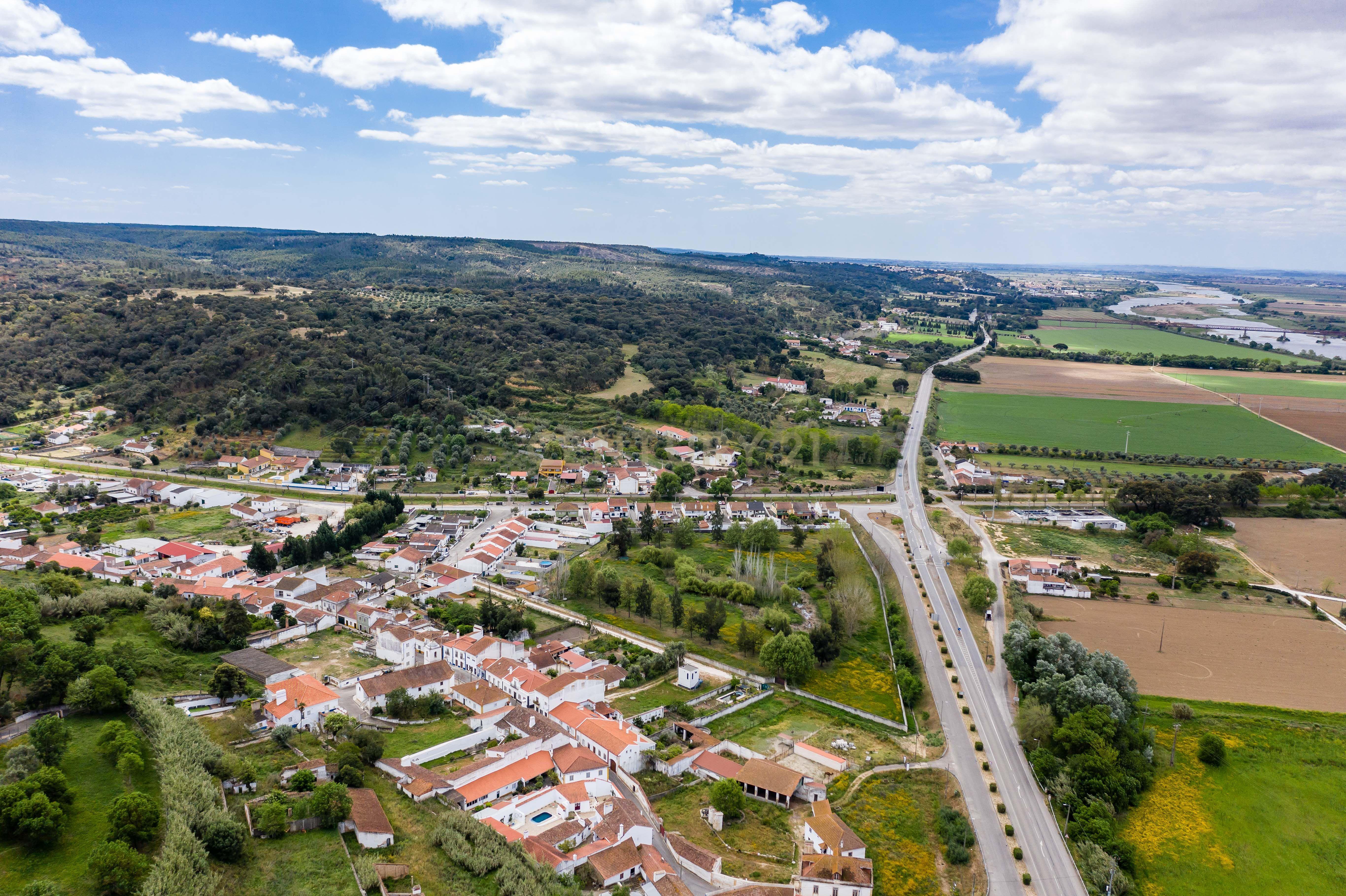 Moradia T4 em Chamusca - Image 37