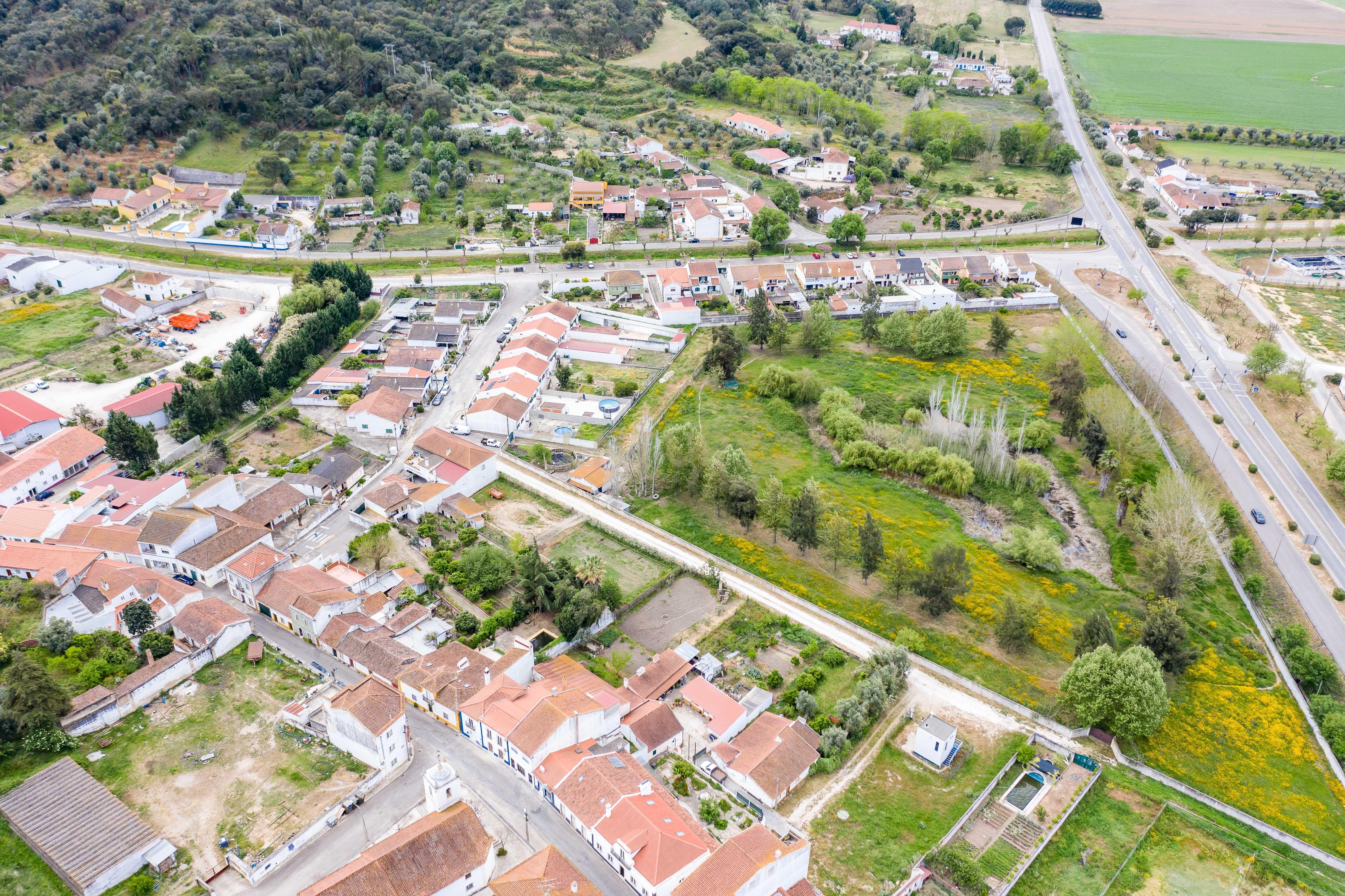 Moradia T4 em Chamusca - Image 8