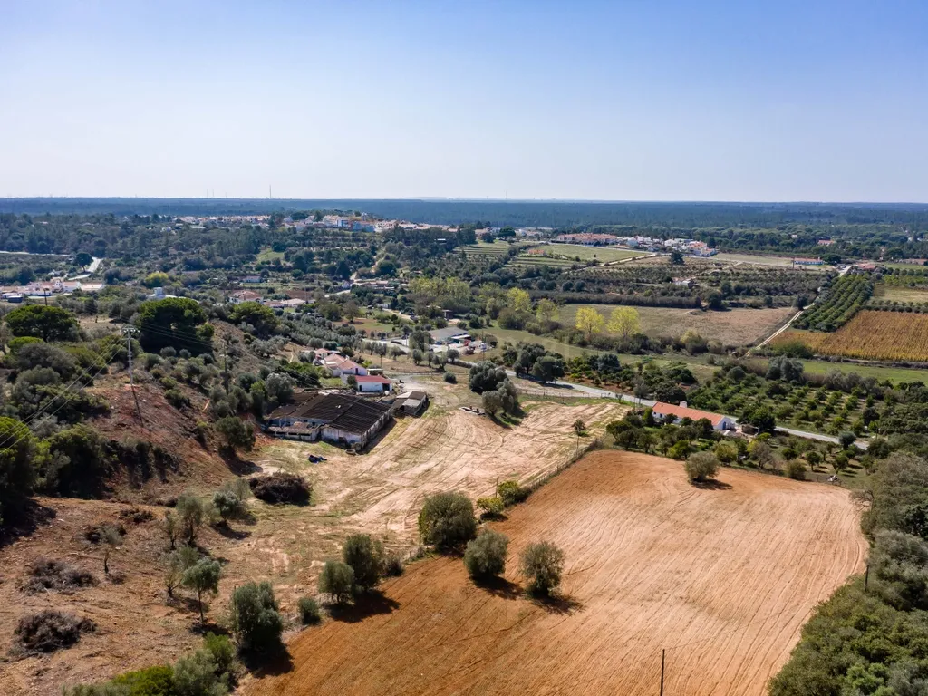 Terreno Vila Nova de Santo André - Image 11