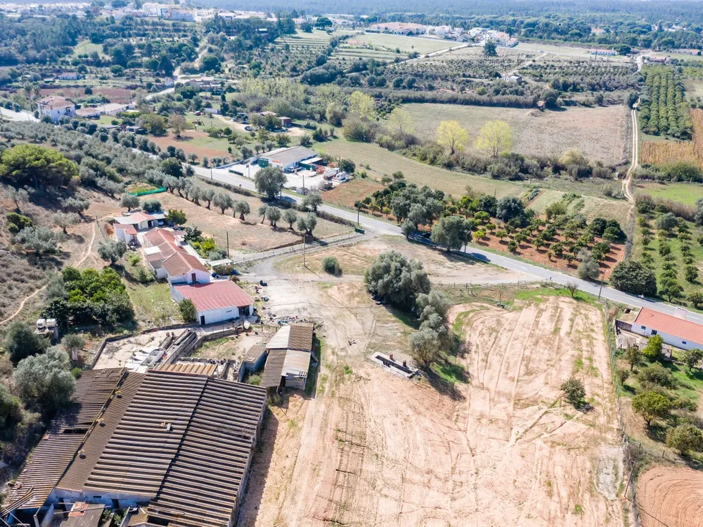 Terreno Vila Nova de Santo André - Image 8