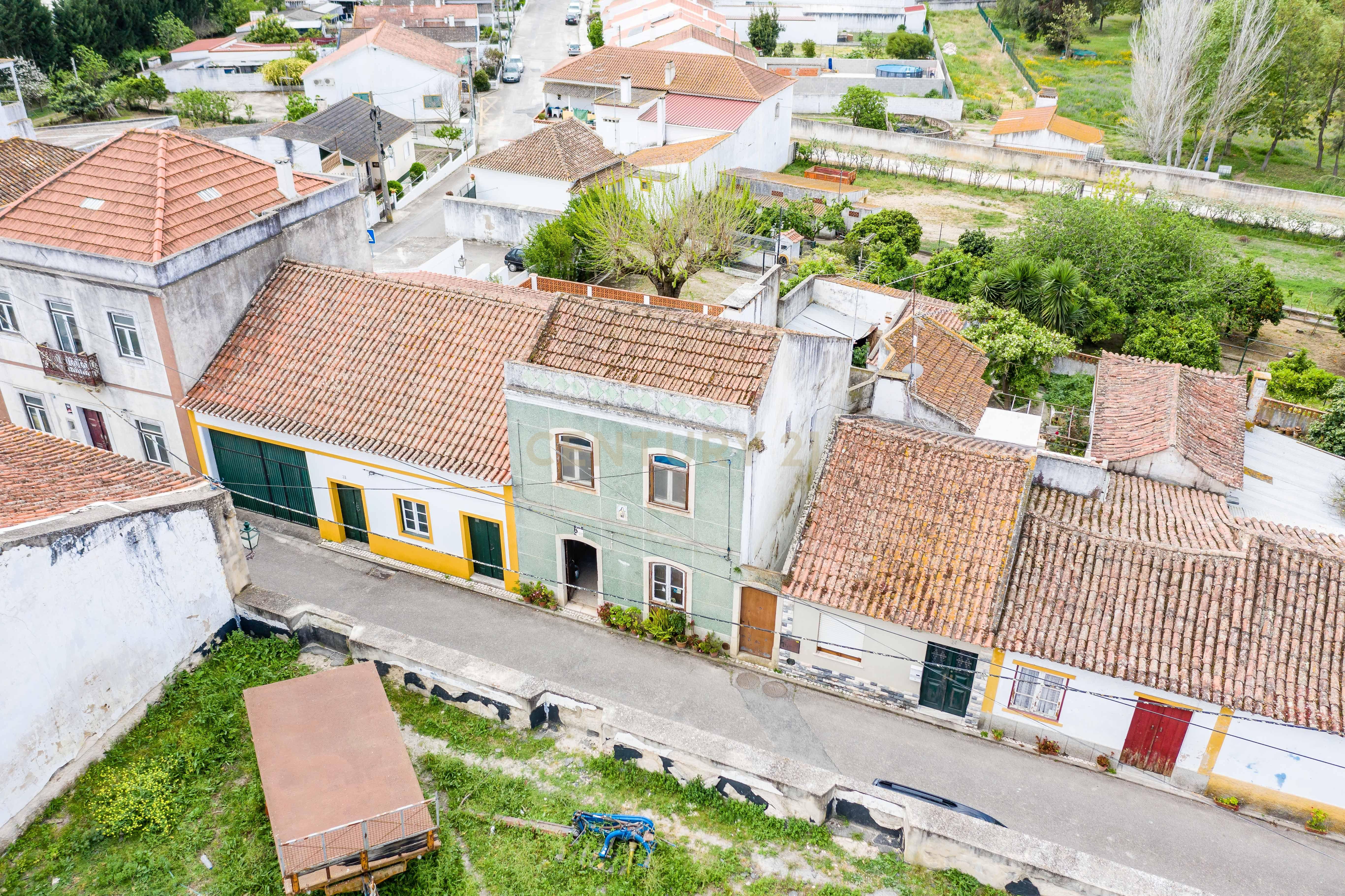 Moradia T4 em Chamusca - Image 2