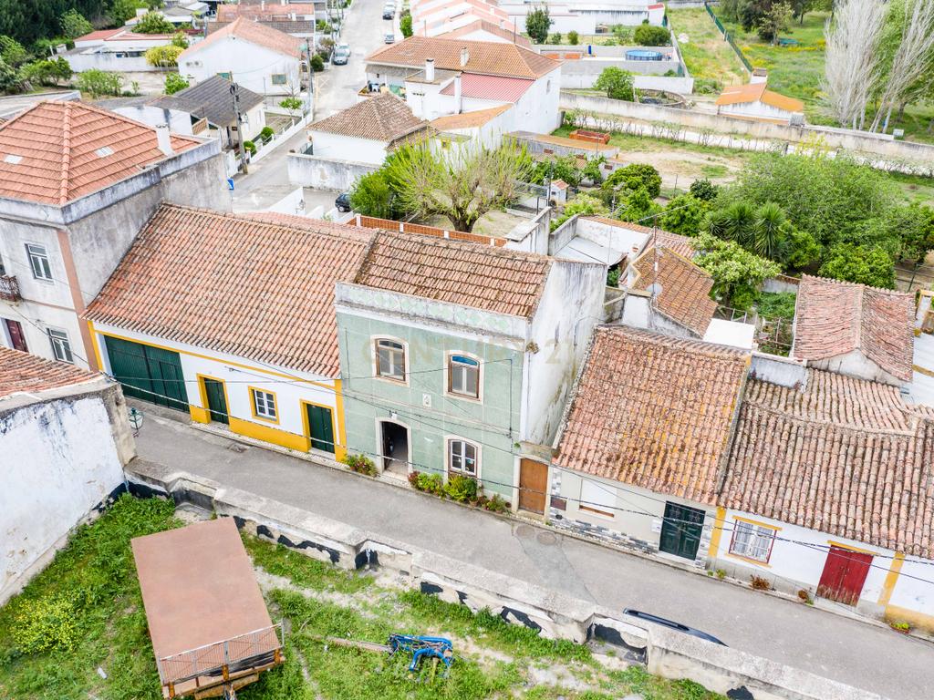Moradia T4 em Chamusca - Image 2