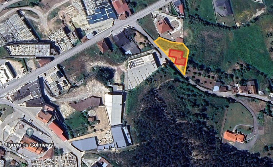Imóvel para reconstrução em Colmeias, Leiria - Image 18
