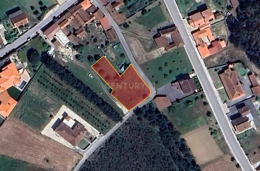 Terreno com Projeto Aprovado - Image 13