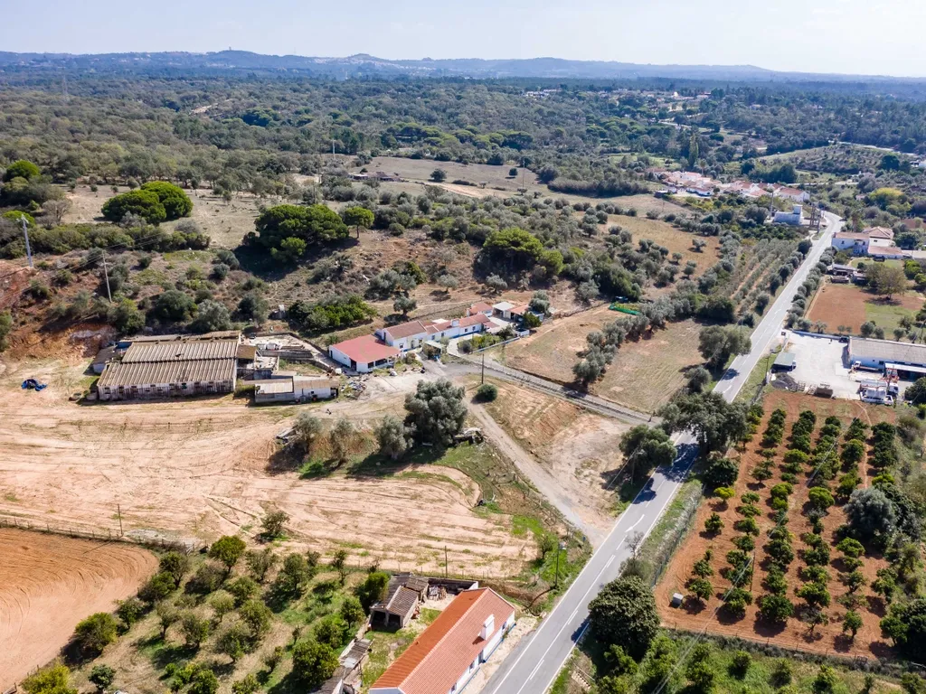 Terreno Vila Nova de Santo André - Image 3