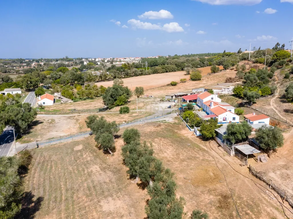 Terreno Vila Nova de Santo André - Image 16